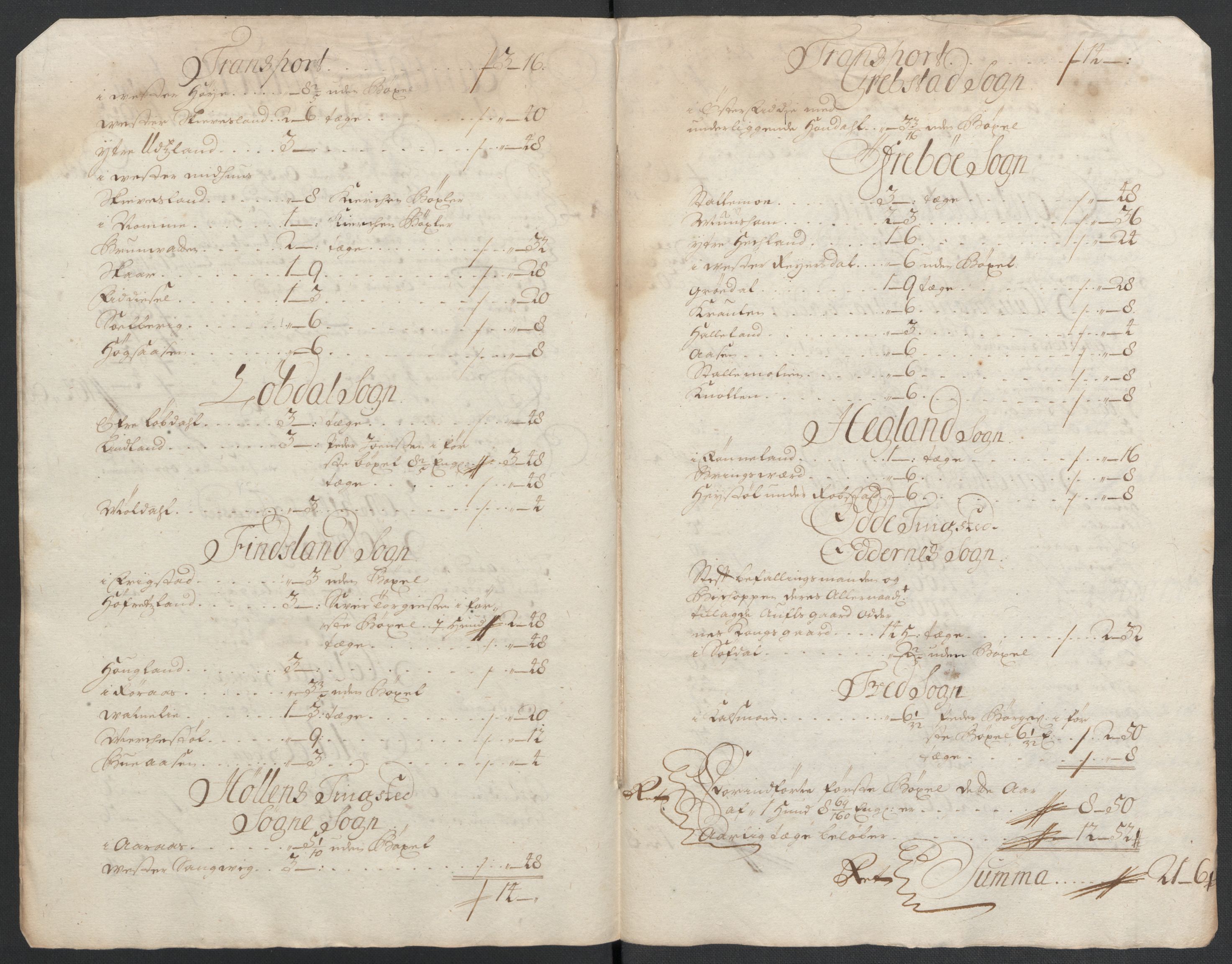 Rentekammeret inntil 1814, Reviderte regnskaper, Fogderegnskap, RA/EA-4092/R43/L2551: Fogderegnskap Lista og Mandal, 1705-1709, p. 453