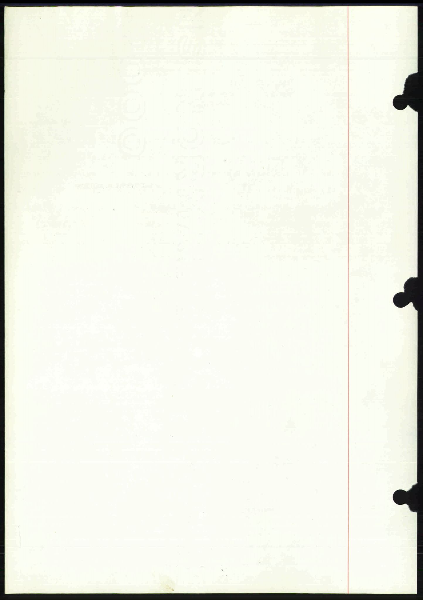 Toten tingrett, SAH/TING-006/H/Hb/Hbc/L0008: Mortgage book no. Hbc-08, 1941-1941, Diary no: : 1158/1941