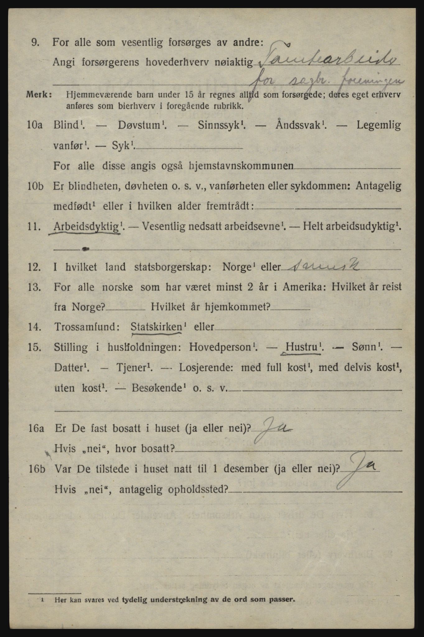 SAO, 1920 census for Idd, 1920, p. 4013