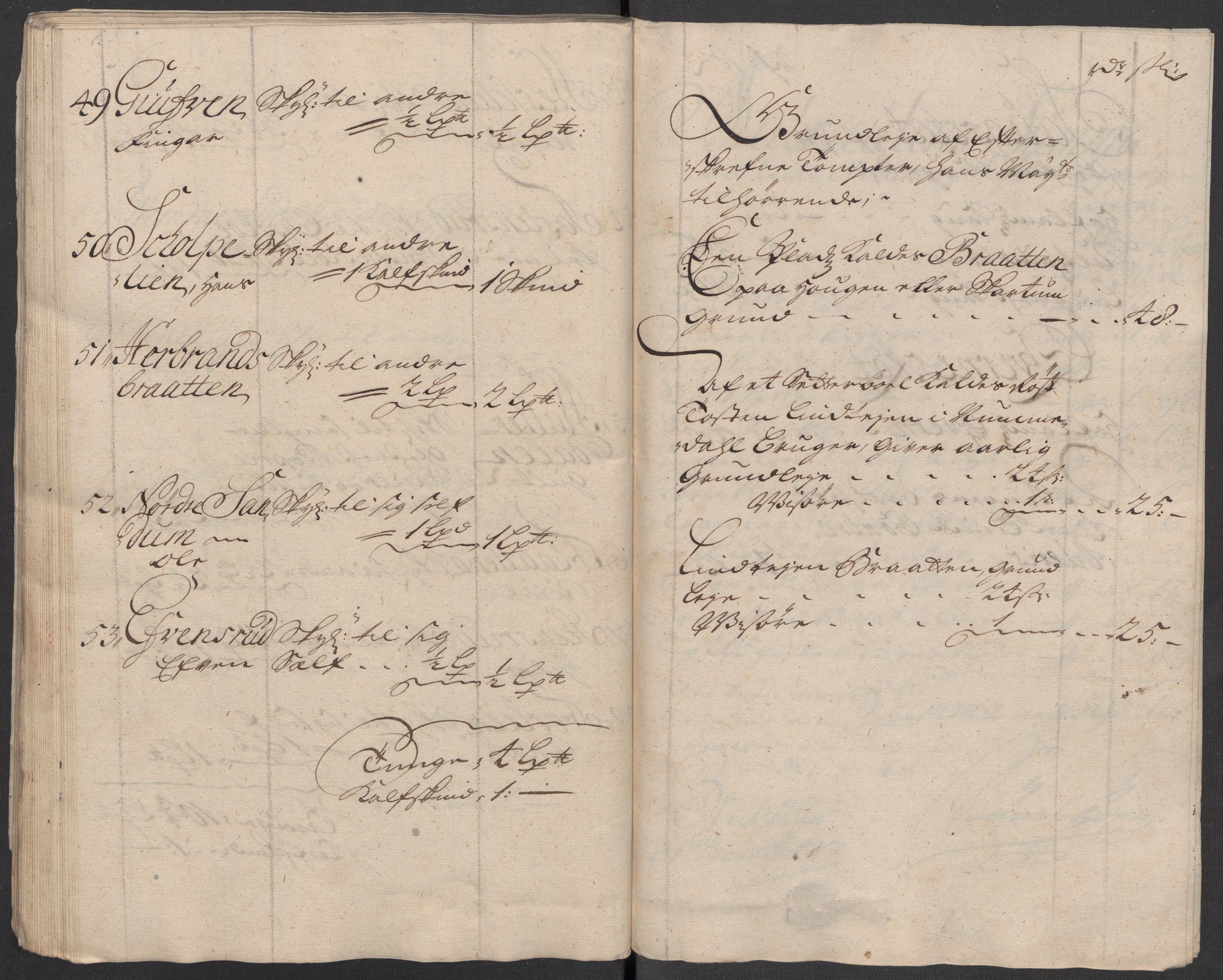 Rentekammeret inntil 1814, Reviderte regnskaper, Fogderegnskap, RA/EA-4092/R31/L1711: Fogderegnskap Hurum, Røyken, Eiker, Lier og Buskerud, 1717, p. 132