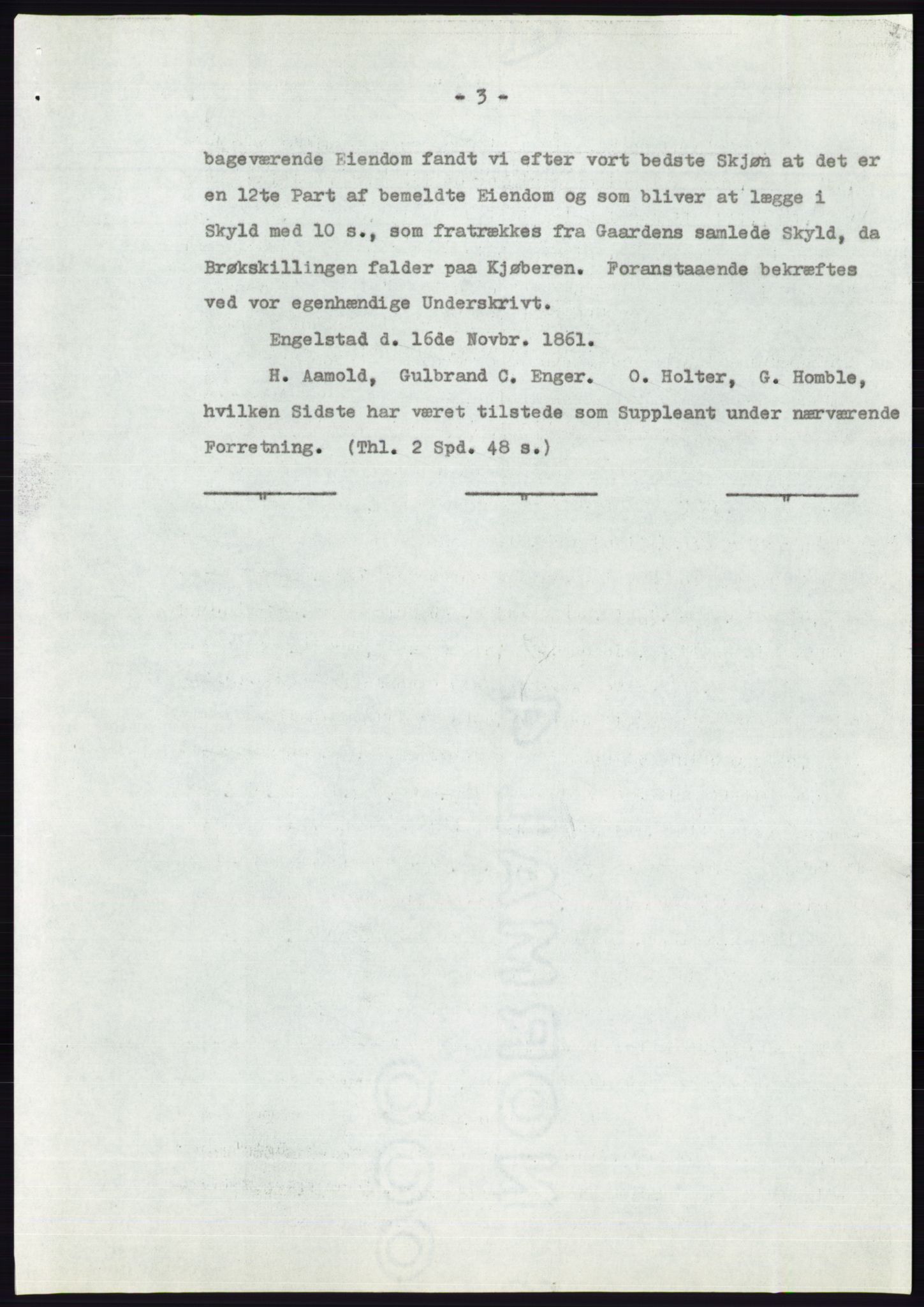Statsarkivet i Oslo, AV/SAO-A-10621/Z/Zd/L0004: Avskrifter, j.nr 1-797/1956, 1956, p. 534
