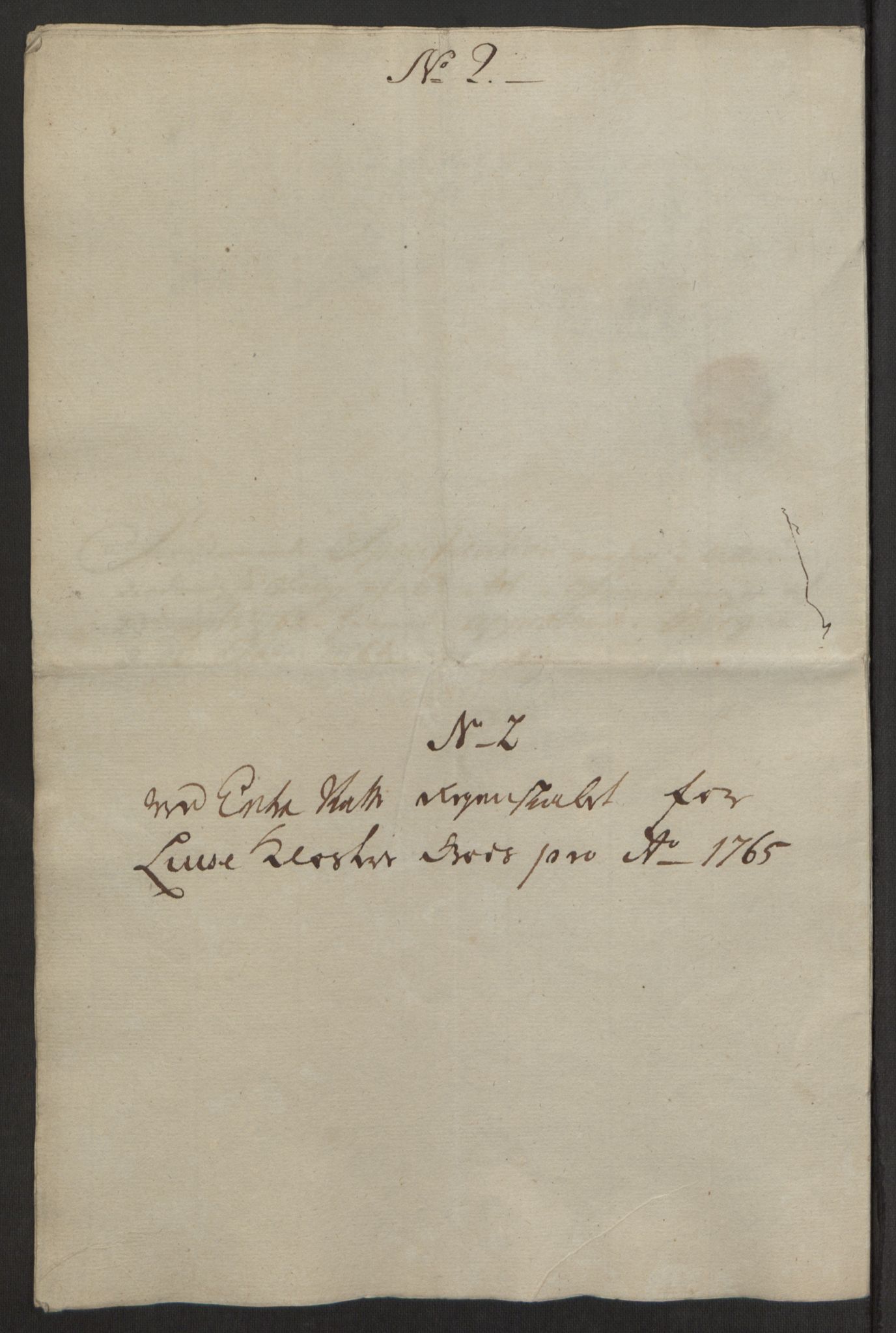 Rentekammeret inntil 1814, Reviderte regnskaper, Fogderegnskap, RA/EA-4092/R50/L3180: Ekstraskatten Lyse kloster, 1762-1783, p. 69
