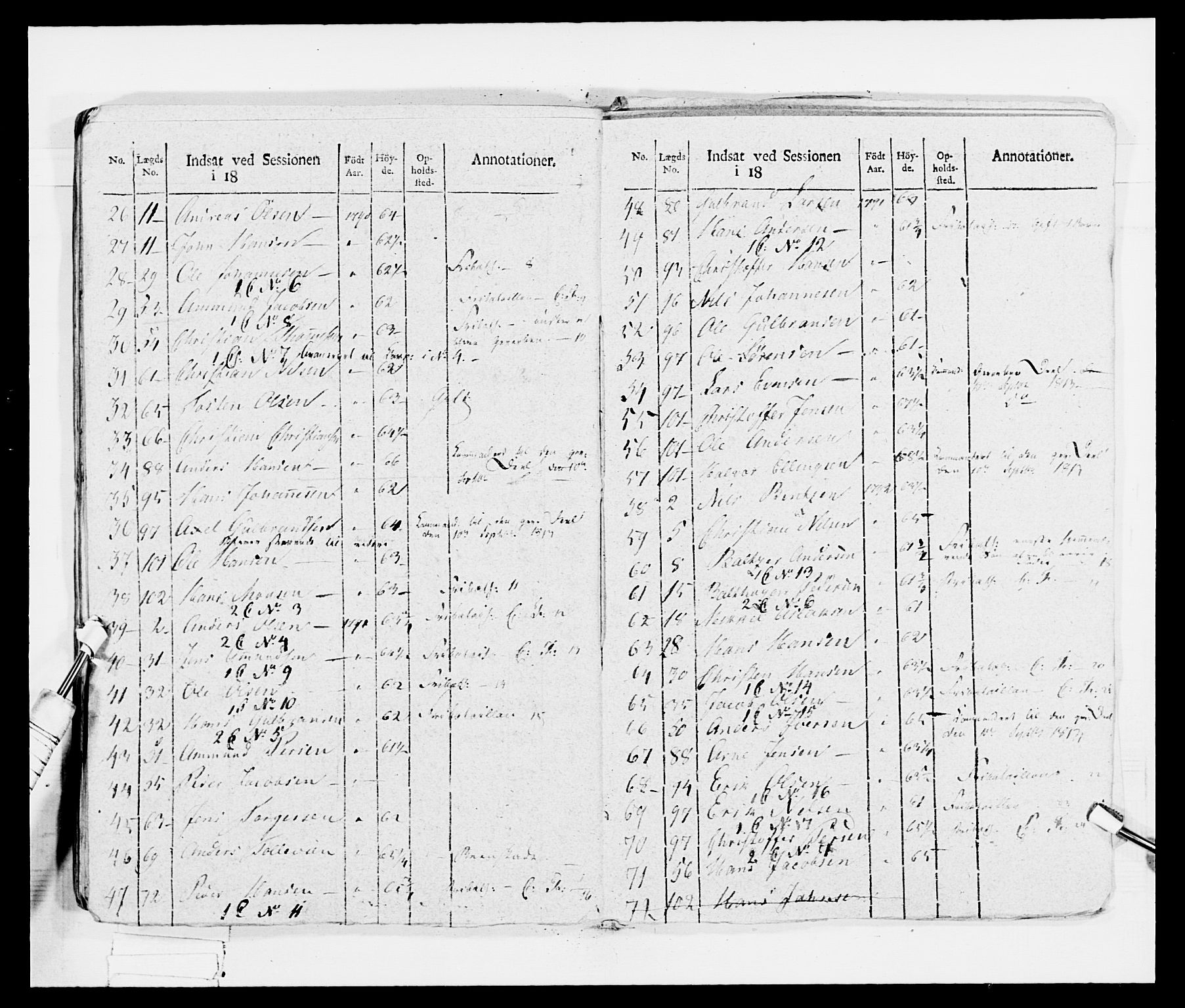 Generalitets- og kommissariatskollegiet, Det kongelige norske kommissariatskollegium, AV/RA-EA-5420/E/Eh/L0035: Nordafjelske gevorbne infanteriregiment, 1812-1813, p. 346