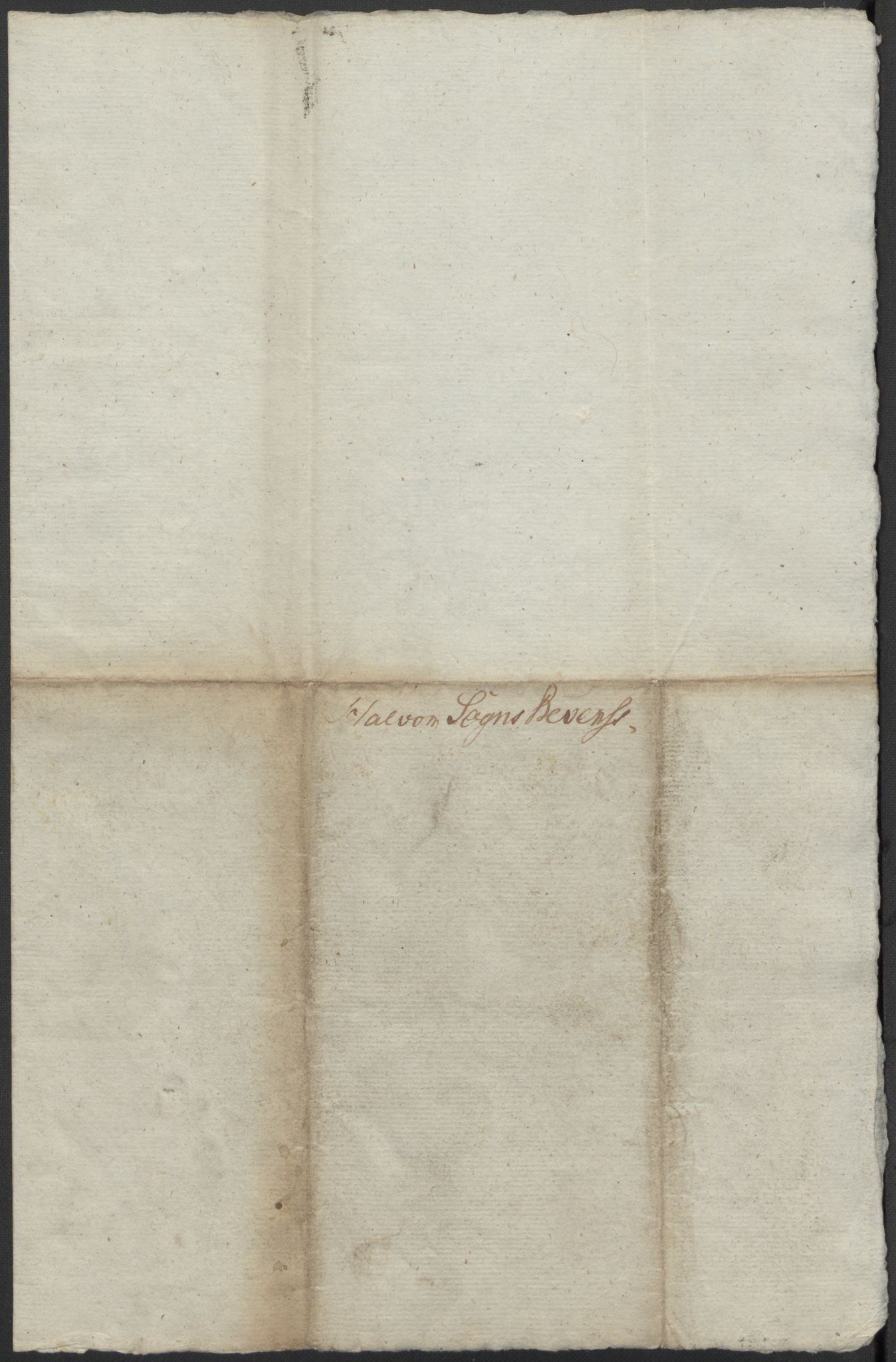 Riksarkivets diplomsamling, RA/EA-5965/F15/L0014: Prestearkiv - Oppland, 1696-1879, p. 161