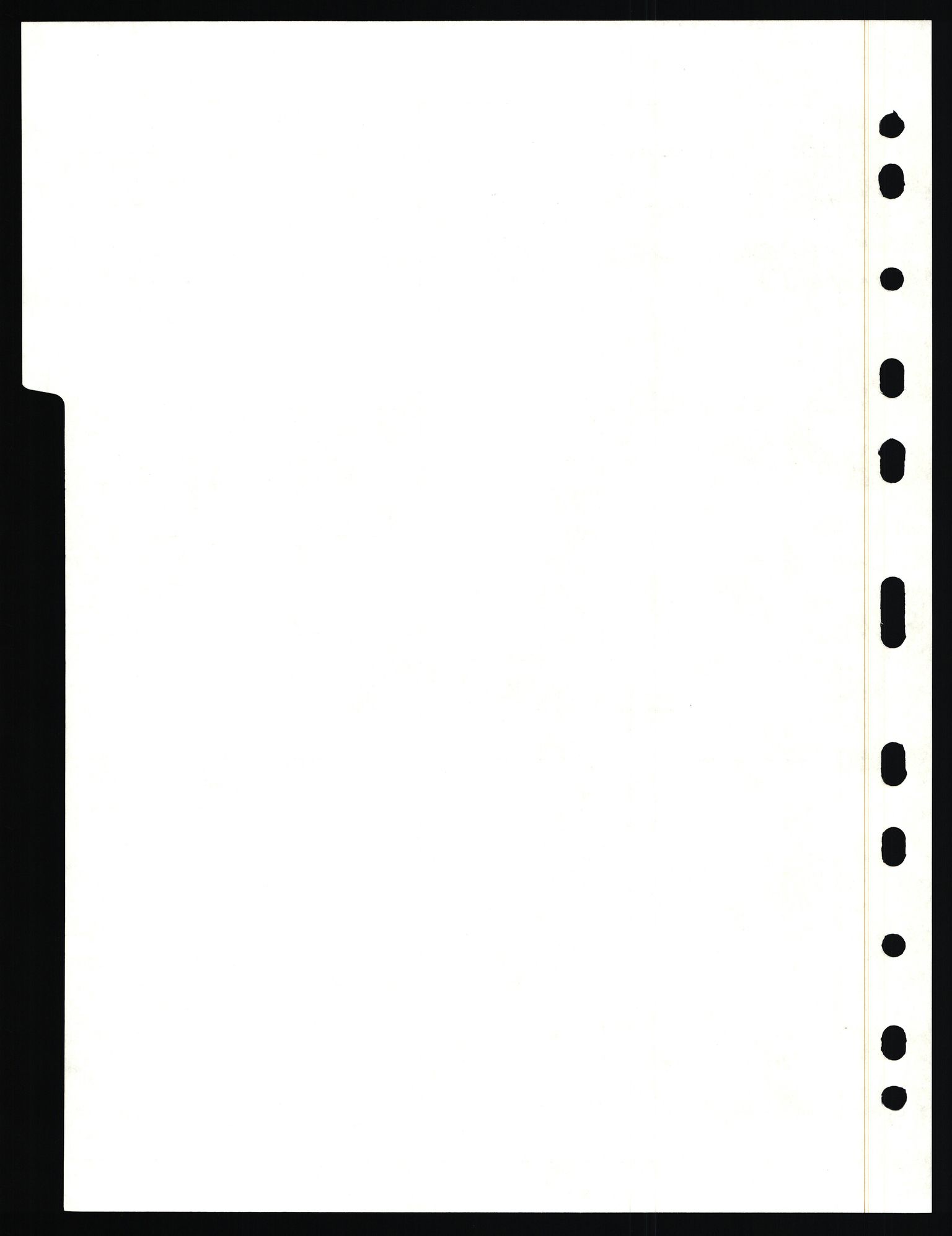 Randaberg lensmannskontor, AV/SAST-A-100102/Gga/L0002: Dødsfallsprotokoller, 1960-2003, p. 1279