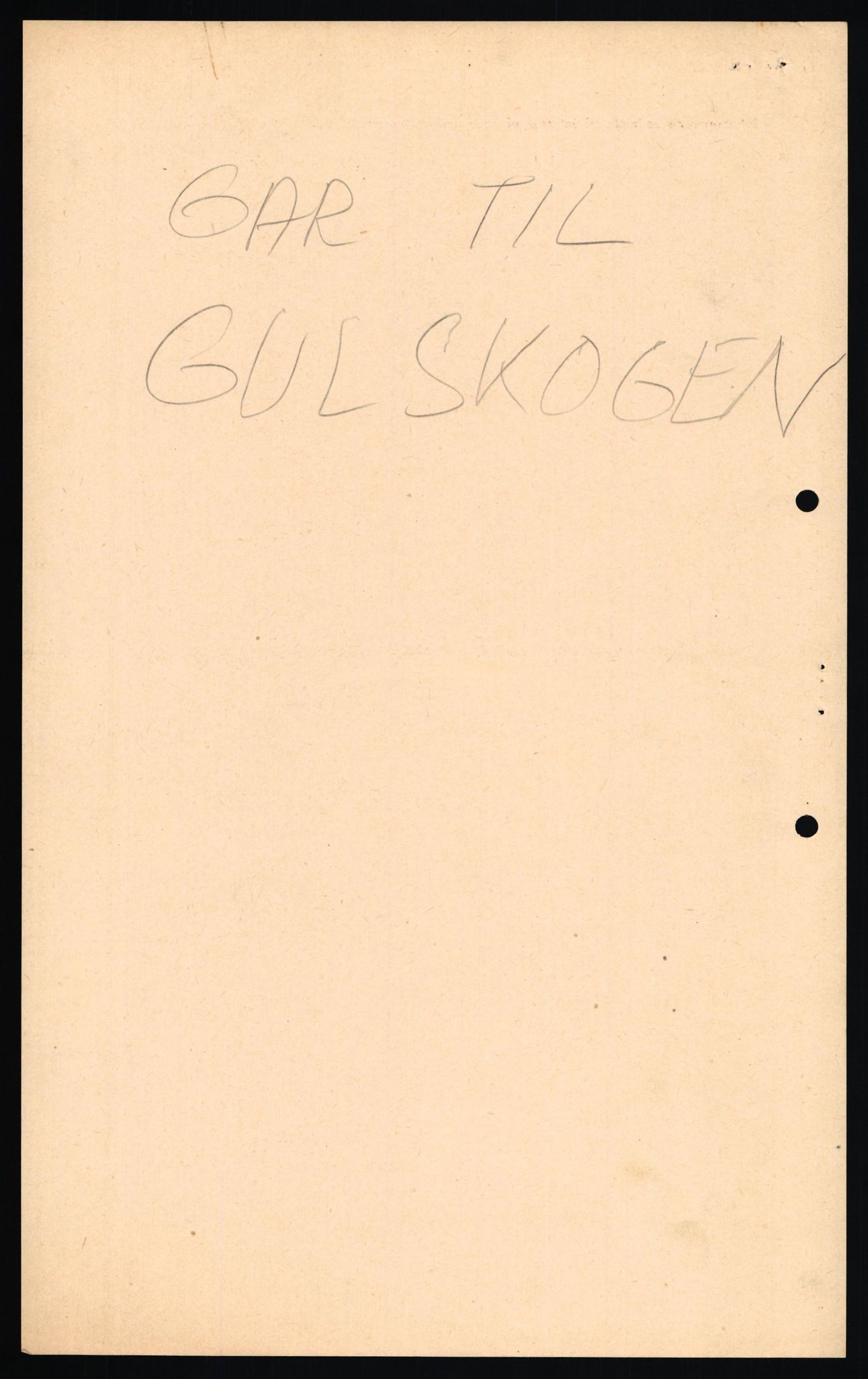 Forsvaret, Forsvarets overkommando II, AV/RA-RAFA-3915/D/Db/L0027: CI Questionaires. Tyske okkupasjonsstyrker i Norge. Tyskere., 1945-1946, p. 60