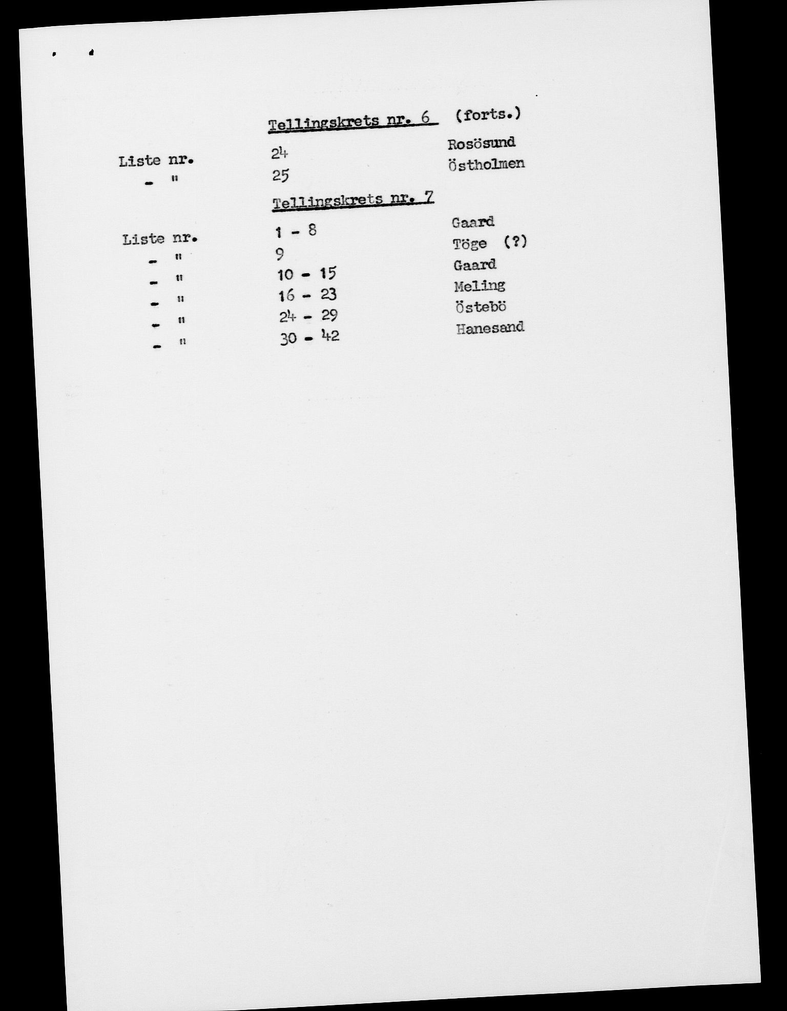 SAST, 1875 census for 1141P Finnøy, 1875, p. 36