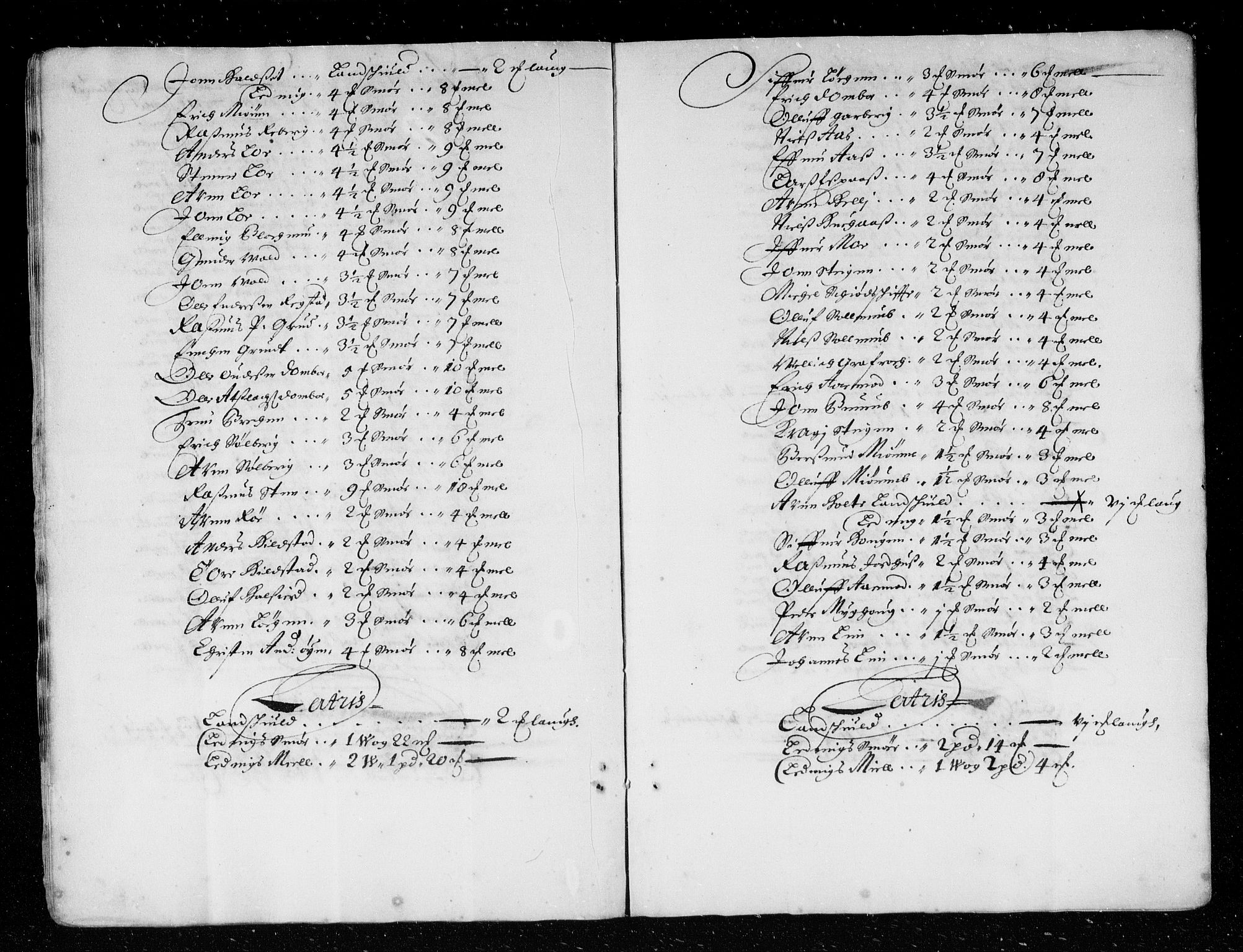Rentekammeret inntil 1814, Reviderte regnskaper, Stiftamtstueregnskaper, Trondheim stiftamt og Nordland amt, AV/RA-EA-6044/R/Rd/L0026: Trondheim stiftamt, 1669
