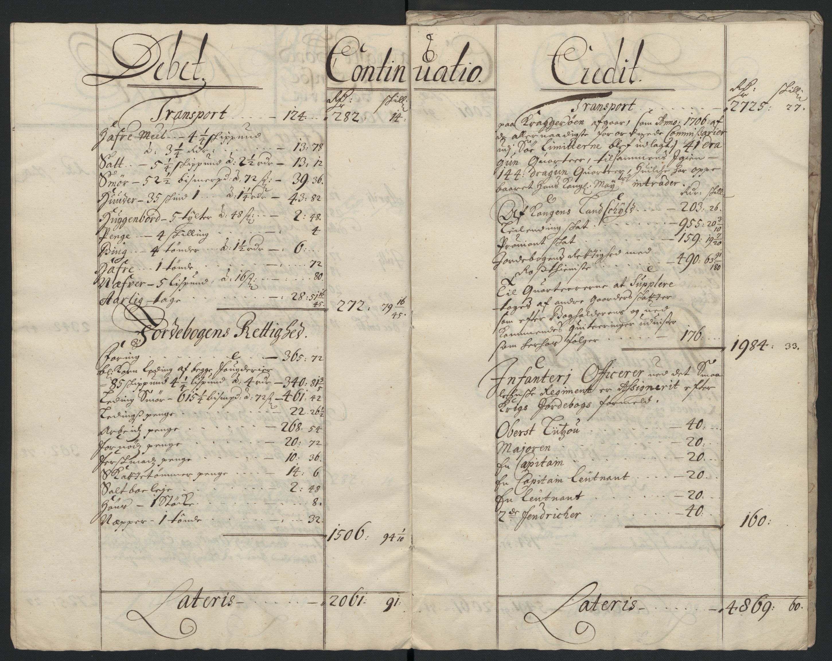 Rentekammeret inntil 1814, Reviderte regnskaper, Fogderegnskap, AV/RA-EA-4092/R04/L0134: Fogderegnskap Moss, Onsøy, Tune, Veme og Åbygge, 1707-1708, p. 245