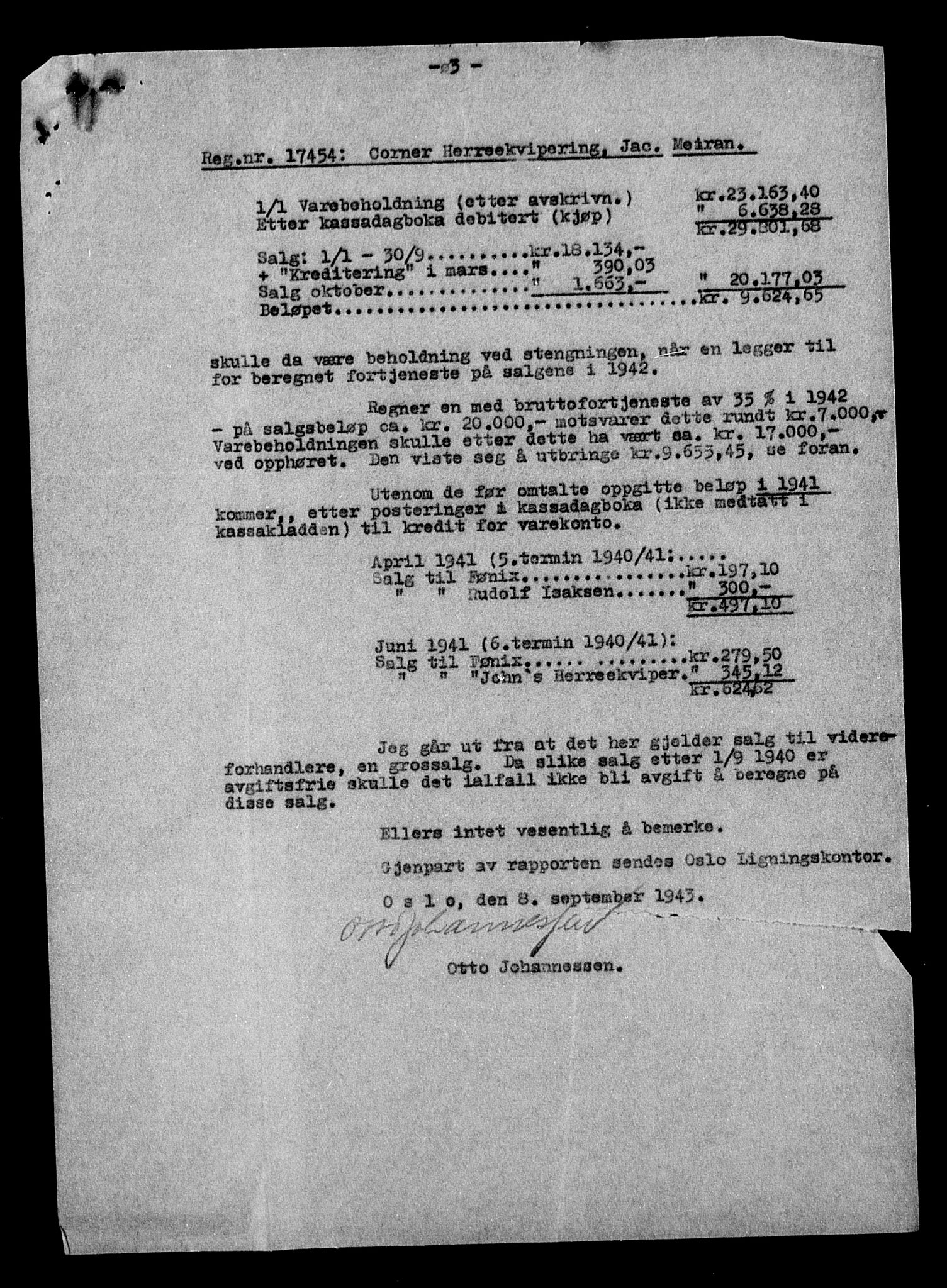 Justisdepartementet, Tilbakeføringskontoret for inndratte formuer, AV/RA-S-1564/H/Hc/Hcc/L0929: --, 1945-1947, p. 218