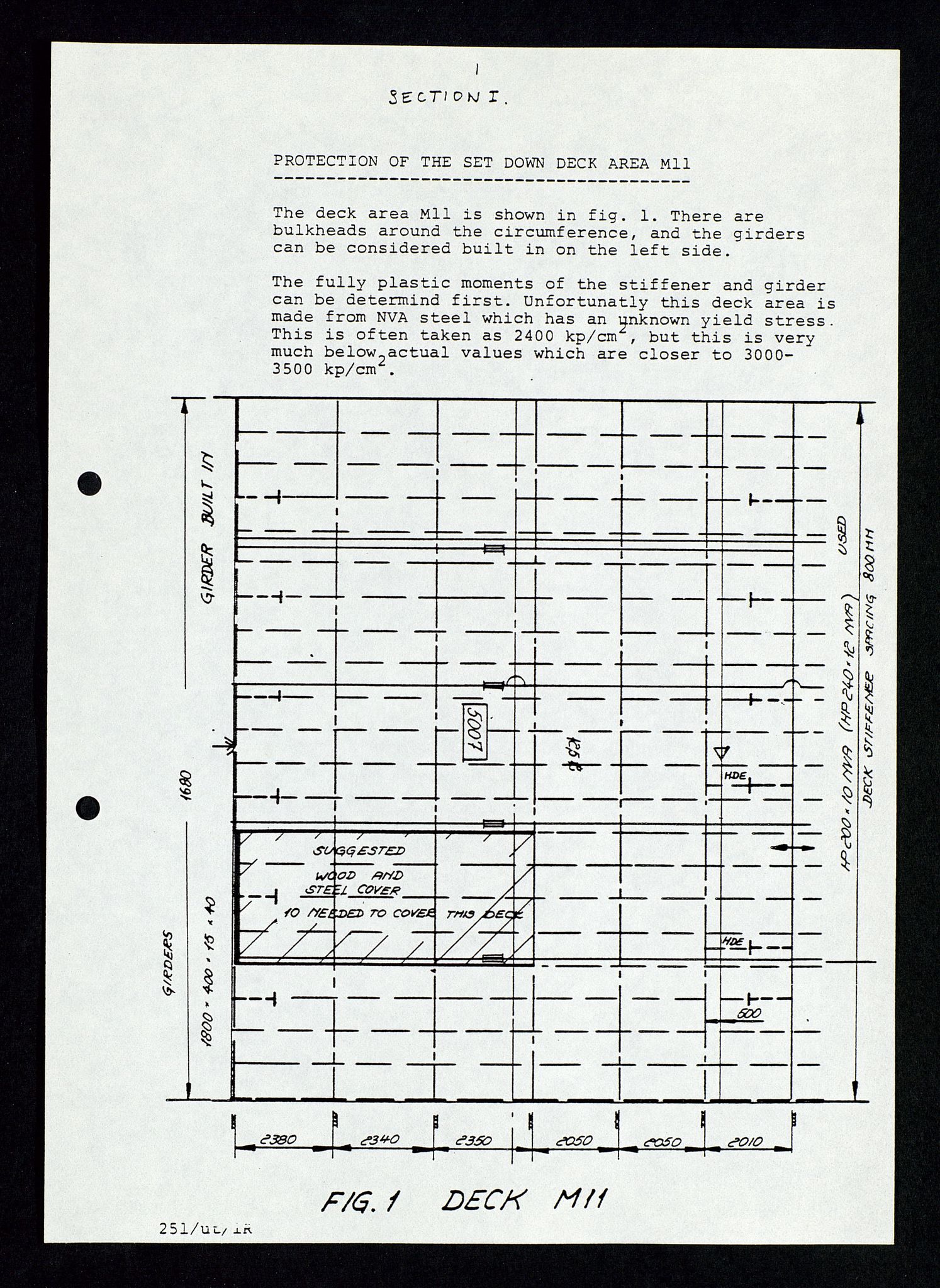 Pa 1339 - Statoil ASA, SAST/A-101656/0001/D/Dm/L0348: Gravitasjonsplattform betong, 1975-1978, p. 101