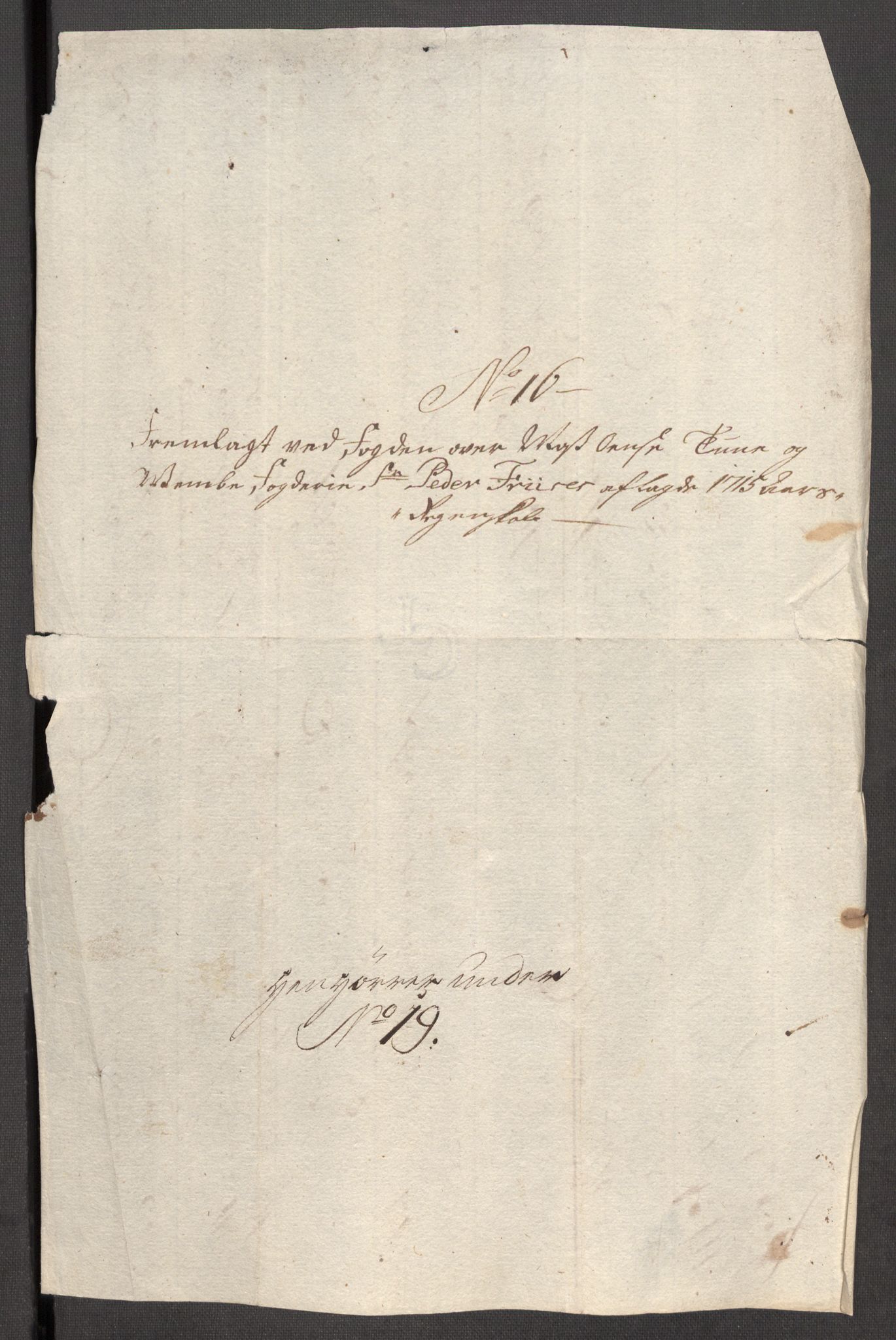 Rentekammeret inntil 1814, Reviderte regnskaper, Fogderegnskap, RA/EA-4092/R04/L0140: Fogderegnskap Moss, Onsøy, Tune, Veme og Åbygge, 1715-1716, p. 156