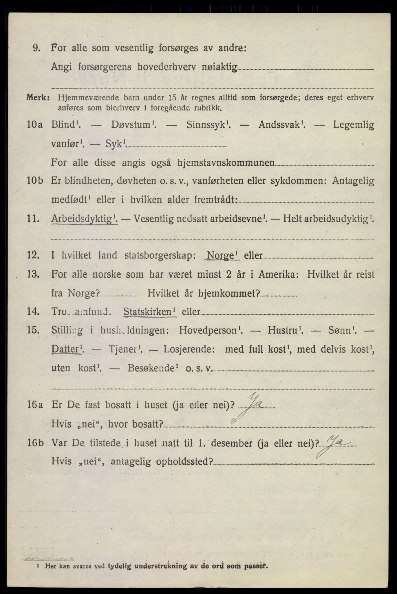 SAKO, 1920 census for Nøtterøy, 1920, p. 11504