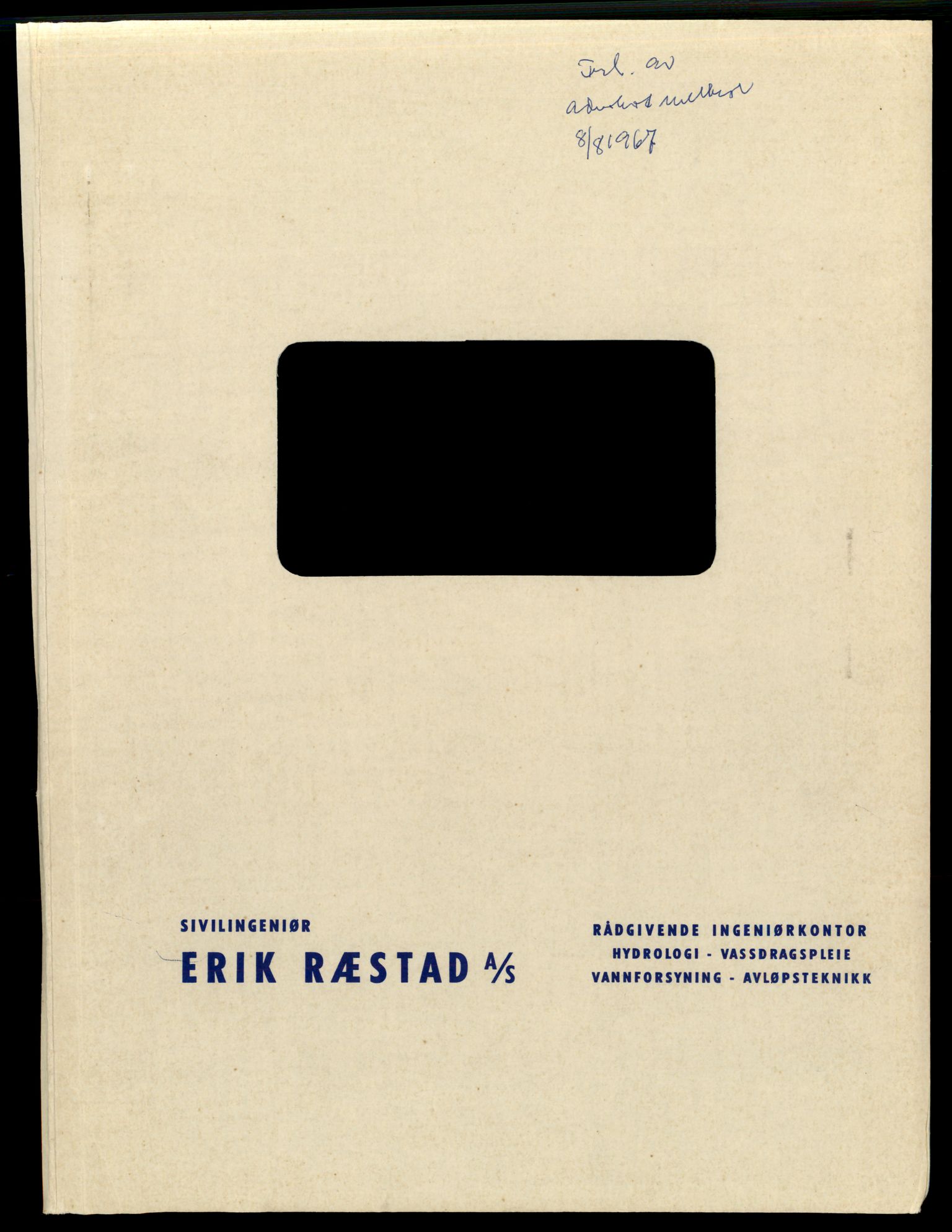 Søndre Helgeland sorenskriveri, SAT/A-4575/1/1/1O/1Oe/L0017: B-saker, 1961, p. 247