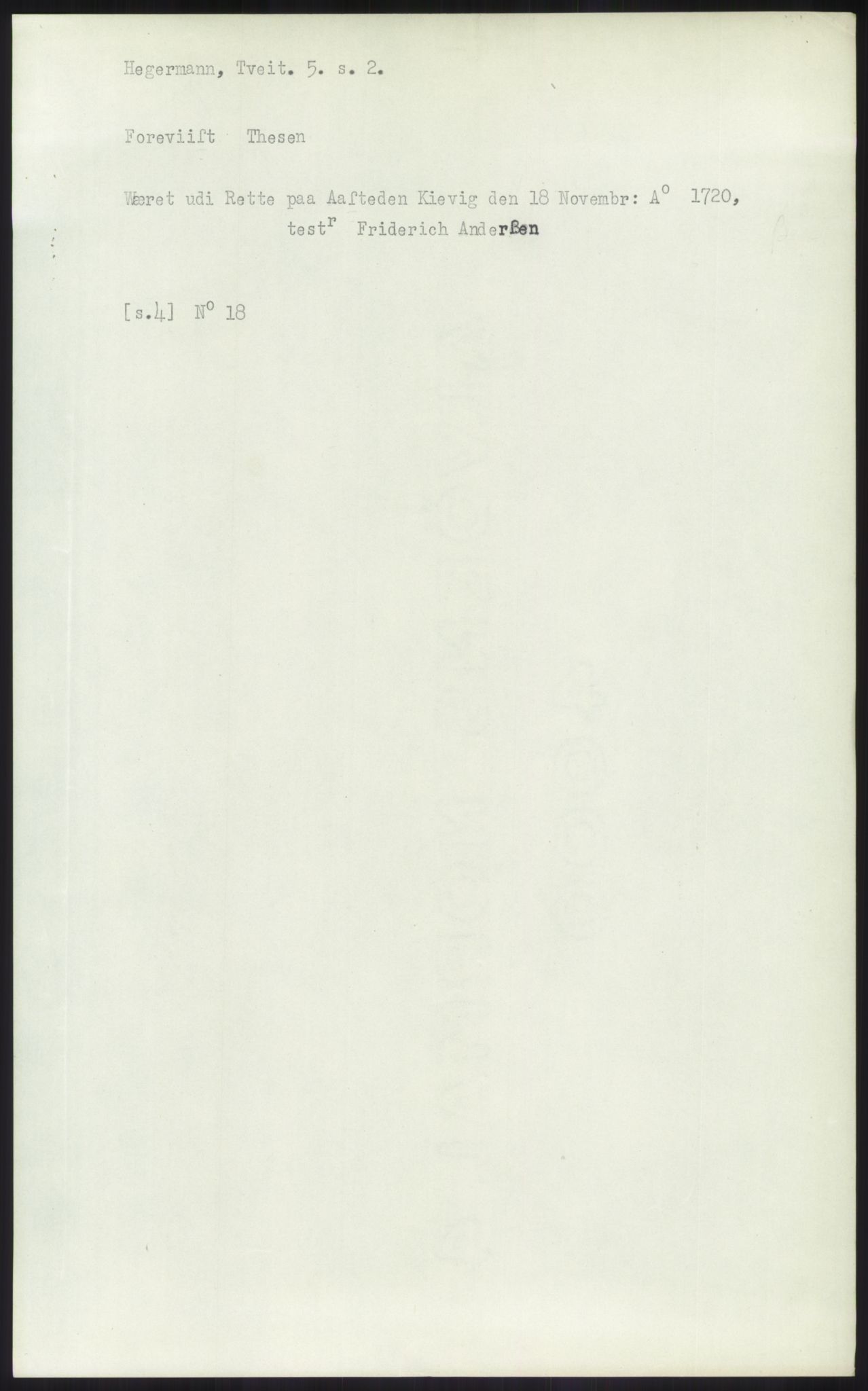 Samlinger til kildeutgivelse, Diplomavskriftsamlingen, RA/EA-4053/H/Ha, p. 1380