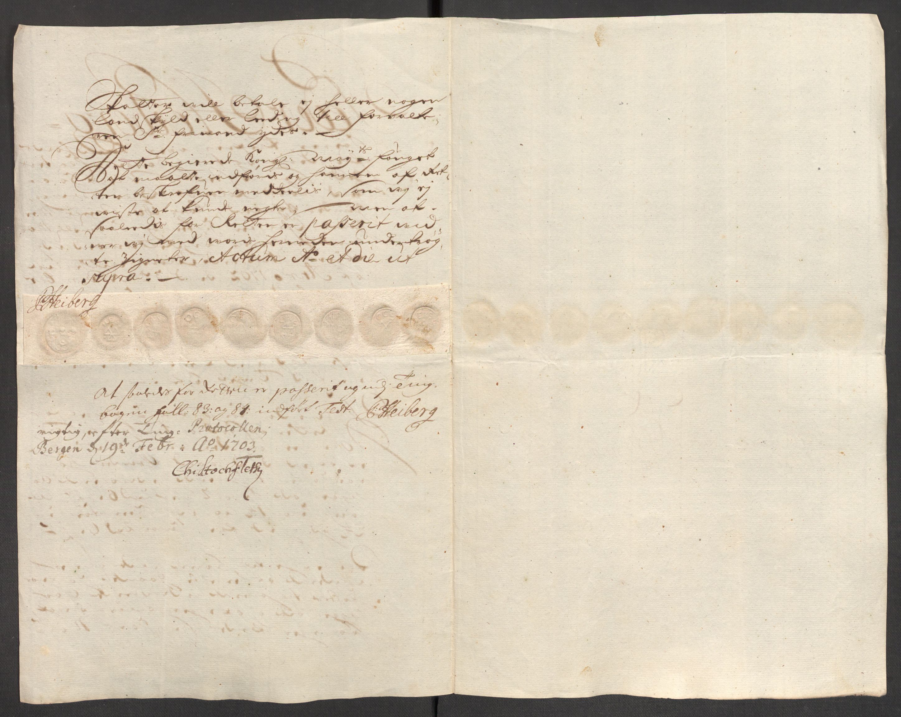 Rentekammeret inntil 1814, Reviderte regnskaper, Fogderegnskap, AV/RA-EA-4092/R48/L2980: Fogderegnskap Sunnhordland og Hardanger, 1702, p. 214