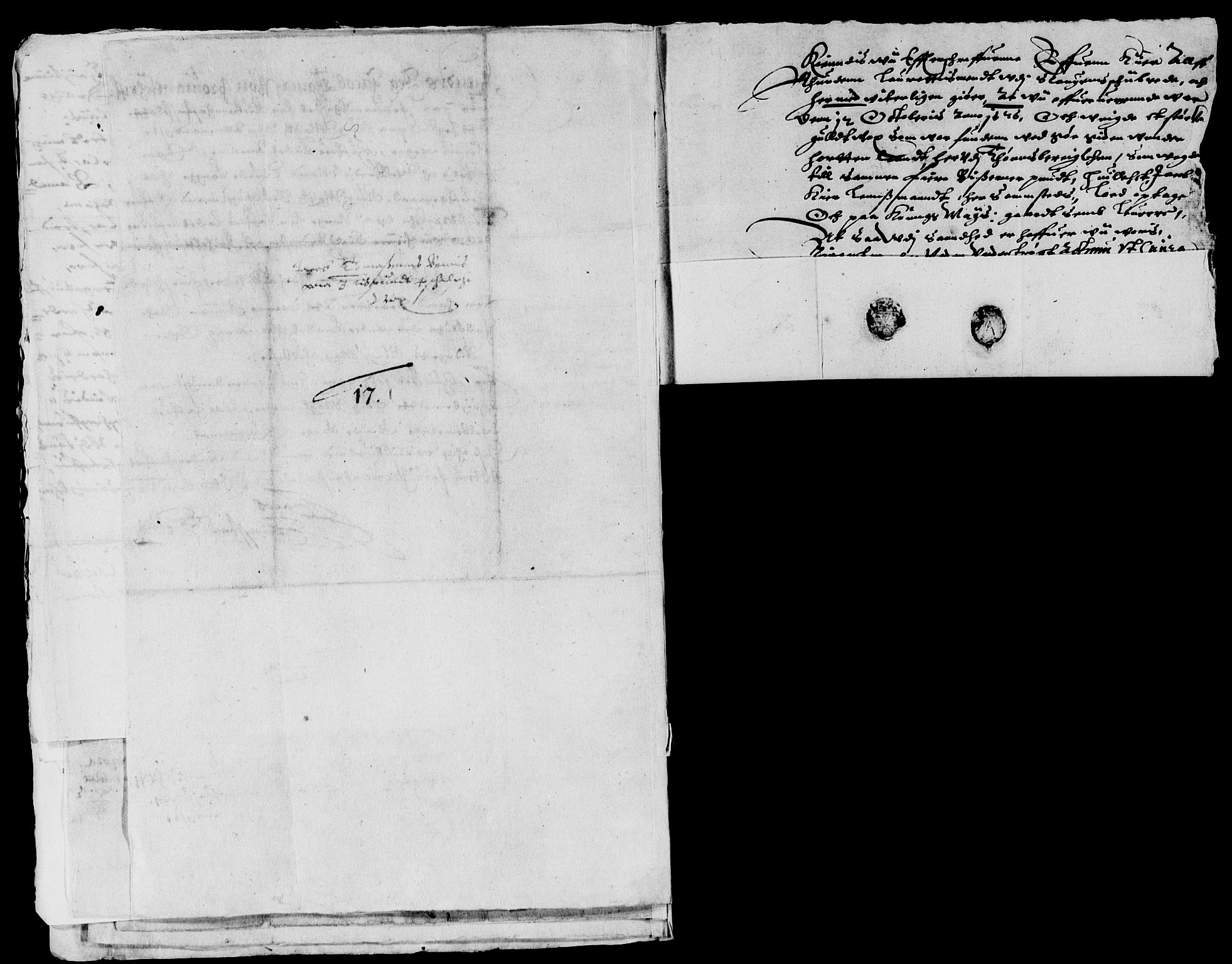 Rentekammeret inntil 1814, Reviderte regnskaper, Lensregnskaper, AV/RA-EA-5023/R/Rb/Rbo/L0007: Tønsberg len, 1624-1627