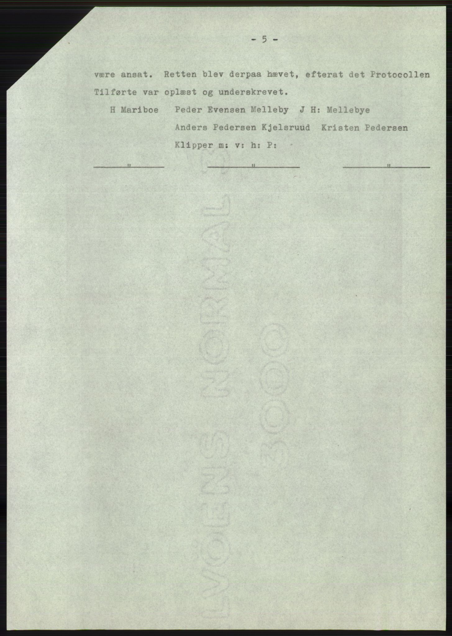 Statsarkivet i Oslo, SAO/A-10621/Z/Zd/L0025: Avskrifter, j.nr 37-1147/1967, 1967, p. 283