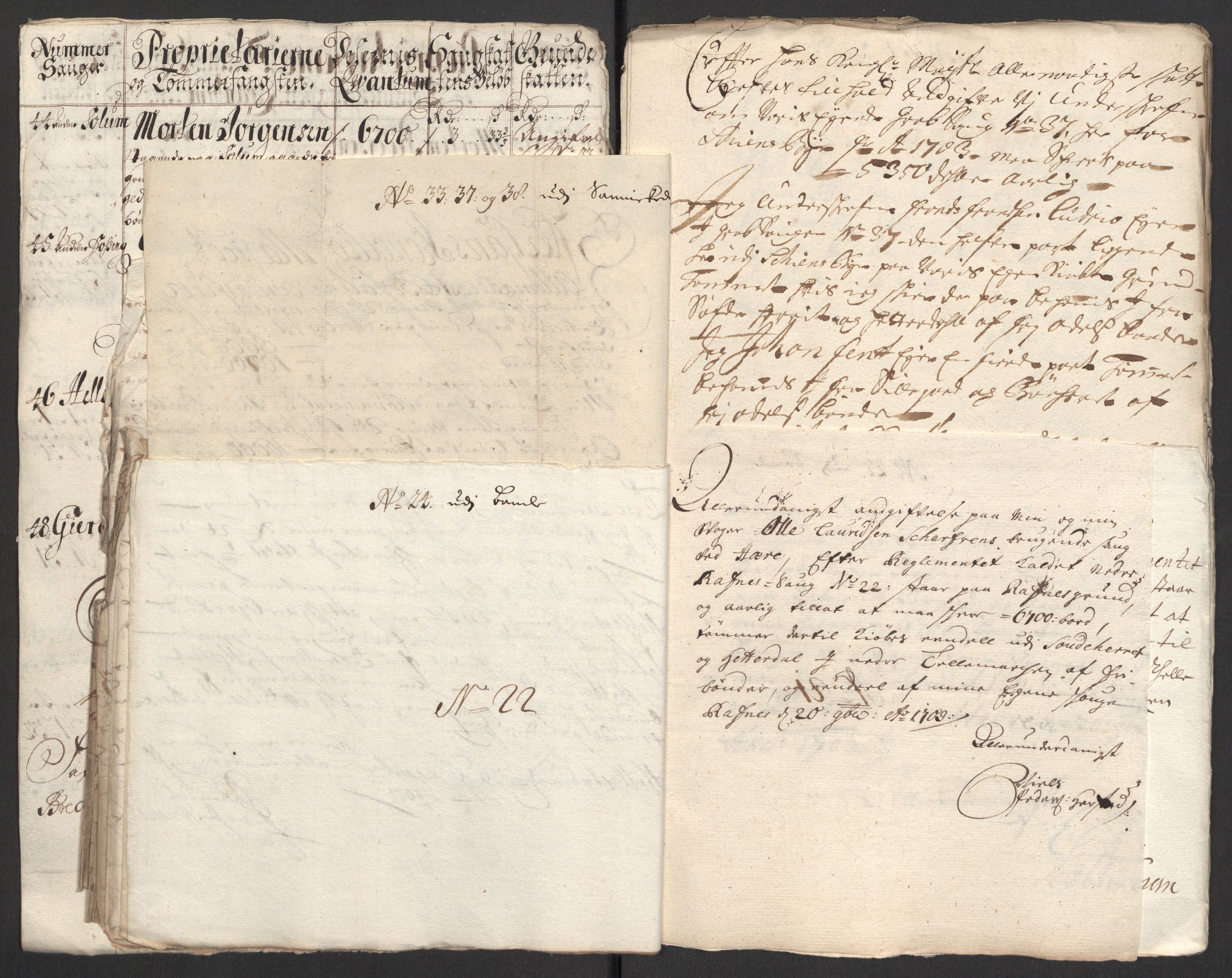 Rentekammeret inntil 1814, Reviderte regnskaper, Fogderegnskap, AV/RA-EA-4092/R36/L2109: Fogderegnskap Øvre og Nedre Telemark og Bamble, 1703, p. 215