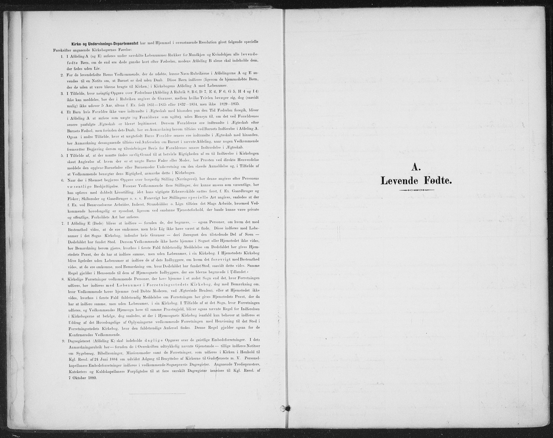 Romedal prestekontor, SAH/PREST-004/K/L0008: Parish register (official) no. 8, 1887-1905