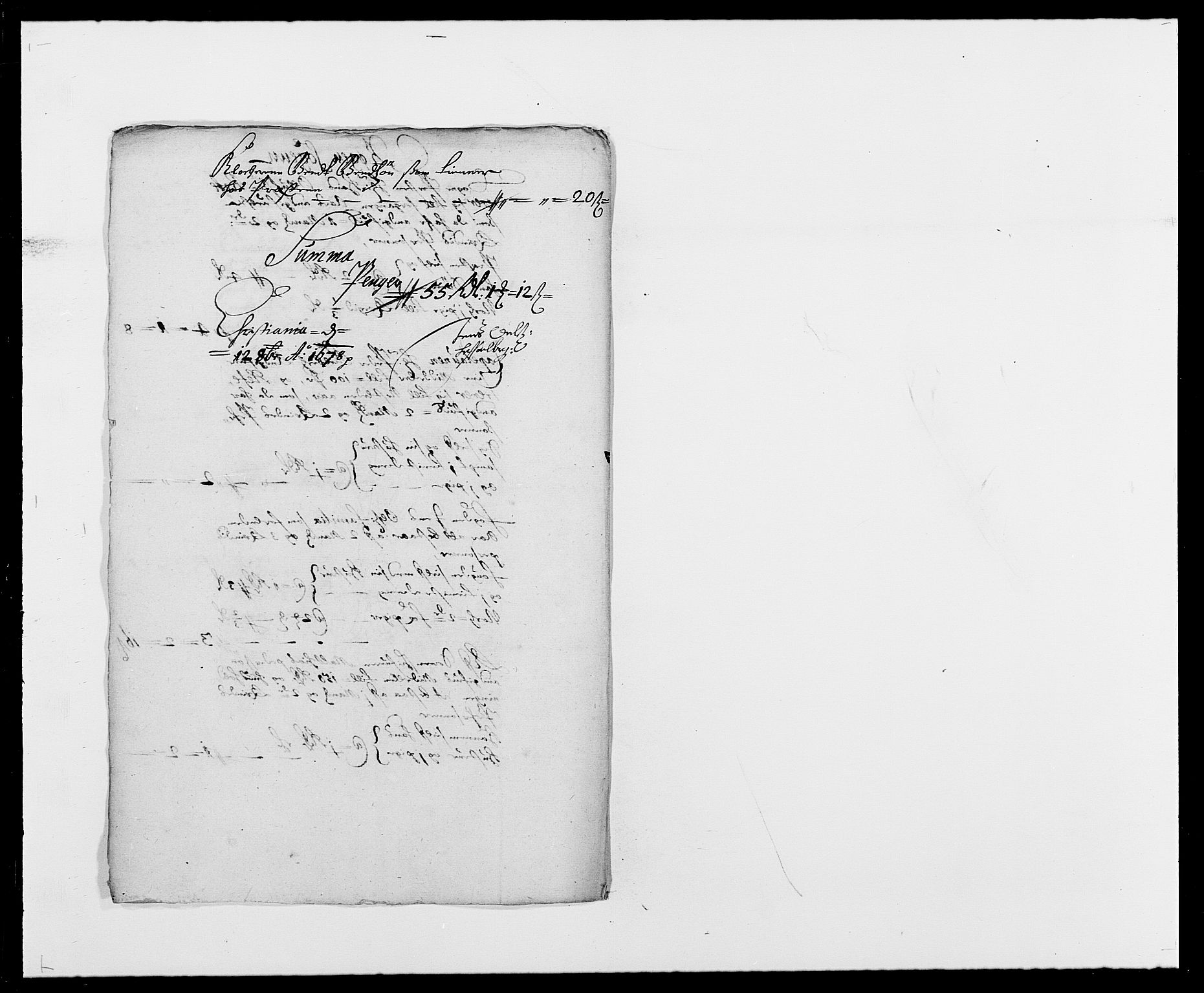 Rentekammeret inntil 1814, Reviderte regnskaper, Fogderegnskap, RA/EA-4092/R29/L1691: Fogderegnskap Hurum og Røyken, 1678-1681, p. 124