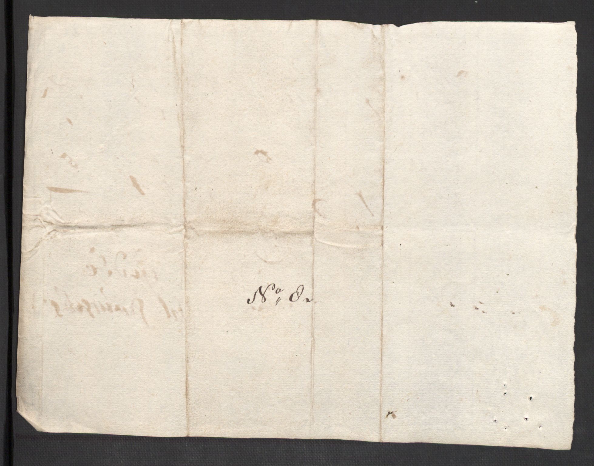 Rentekammeret inntil 1814, Reviderte regnskaper, Fogderegnskap, AV/RA-EA-4092/R43/L2554: Fogderegnskap Lista og Mandal, 1711, p. 512