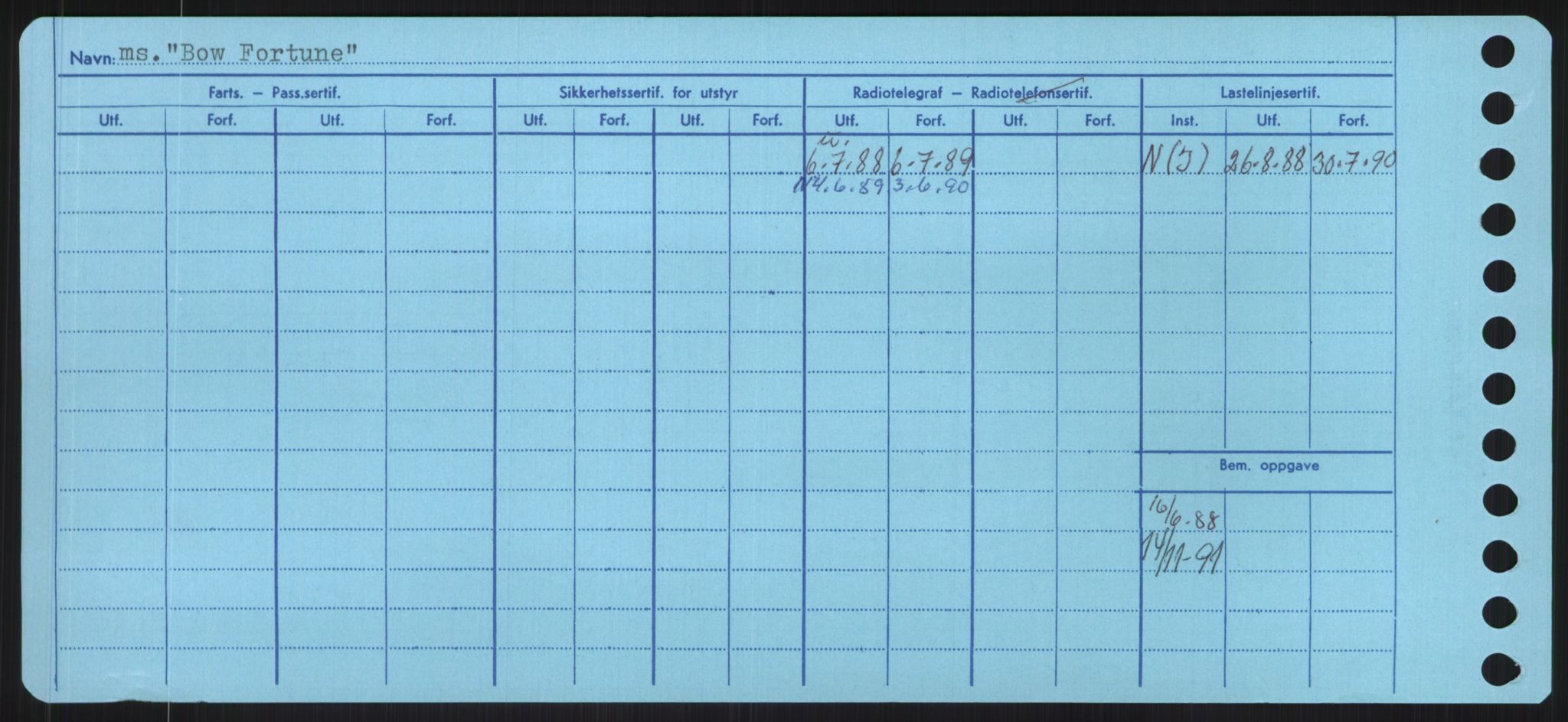 Sjøfartsdirektoratet med forløpere, Skipsmålingen, AV/RA-S-1627/H/Ha/L0001/0002: Fartøy, A-Eig / Fartøy Bjør-Eig, p. 176