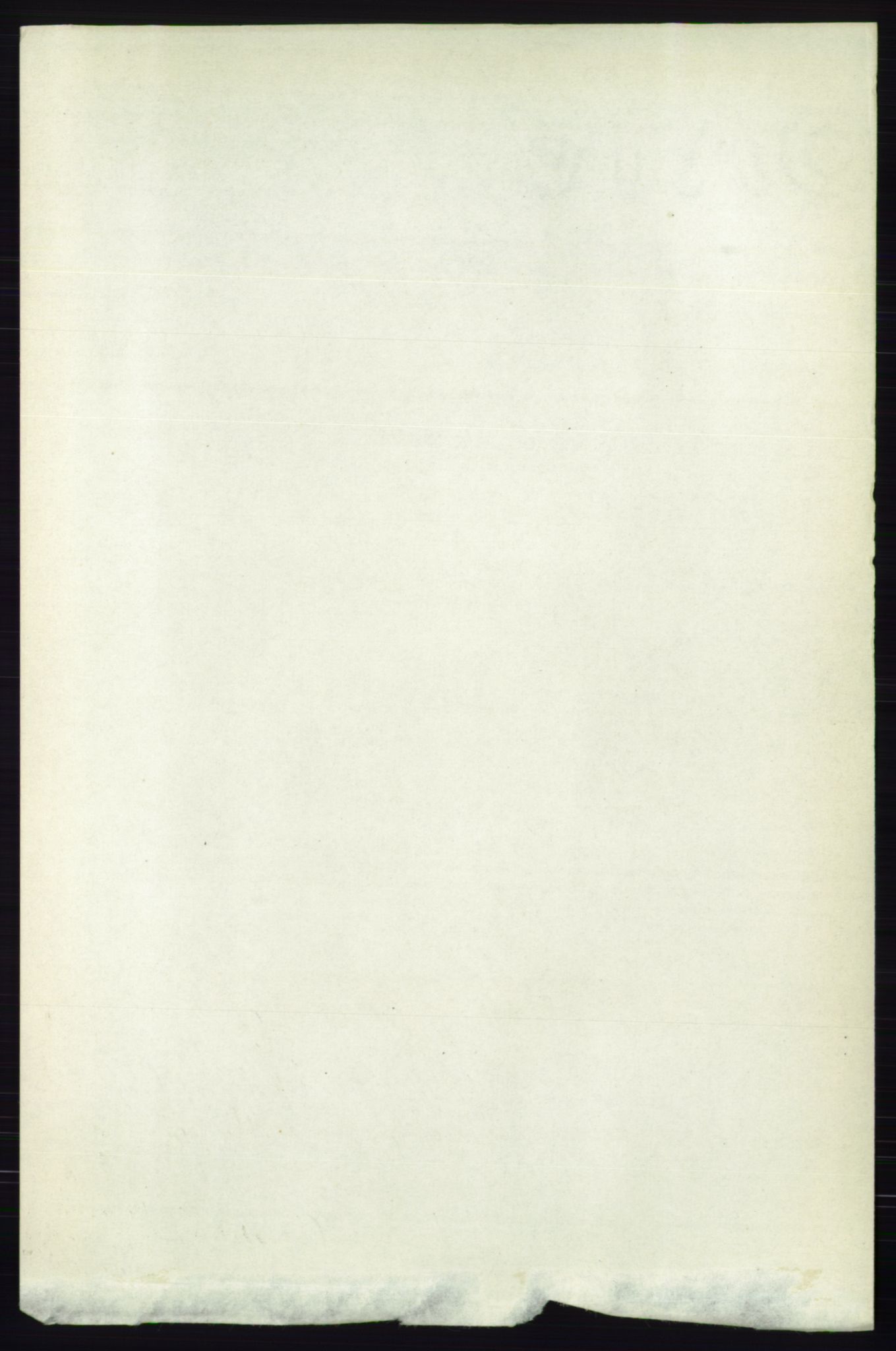 RA, 1891 census for 0911 Gjerstad, 1891, p. 2326