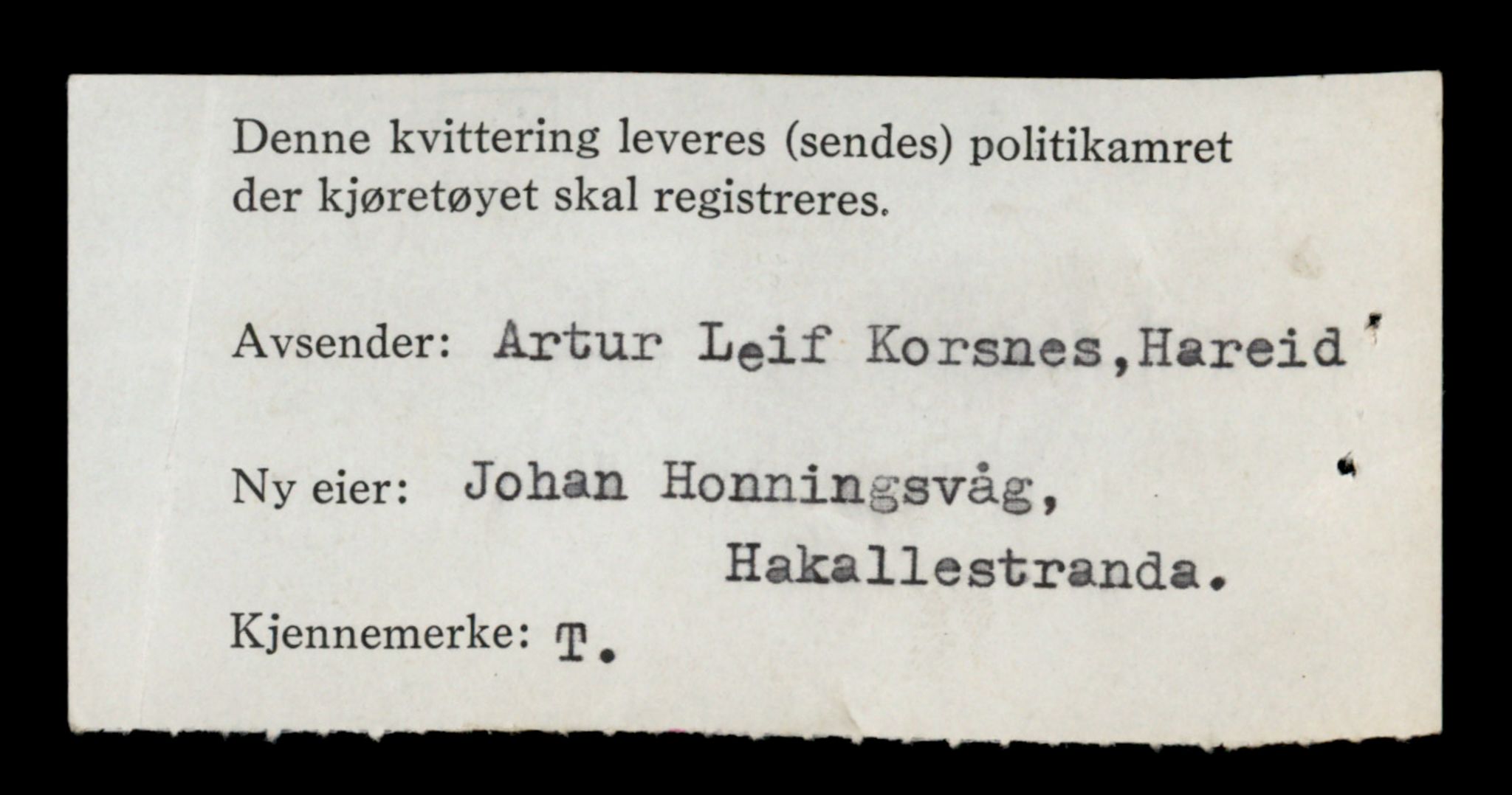 Møre og Romsdal vegkontor - Ålesund trafikkstasjon, AV/SAT-A-4099/F/Fe/L0042: Registreringskort for kjøretøy T 13906 - T 14079, 1927-1998, p. 477