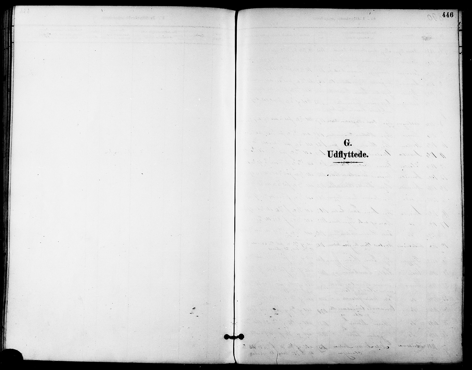 Trondenes sokneprestkontor, SATØ/S-1319/H/Ha/L0016kirke: Parish register (official) no. 16, 1890-1898, p. 446