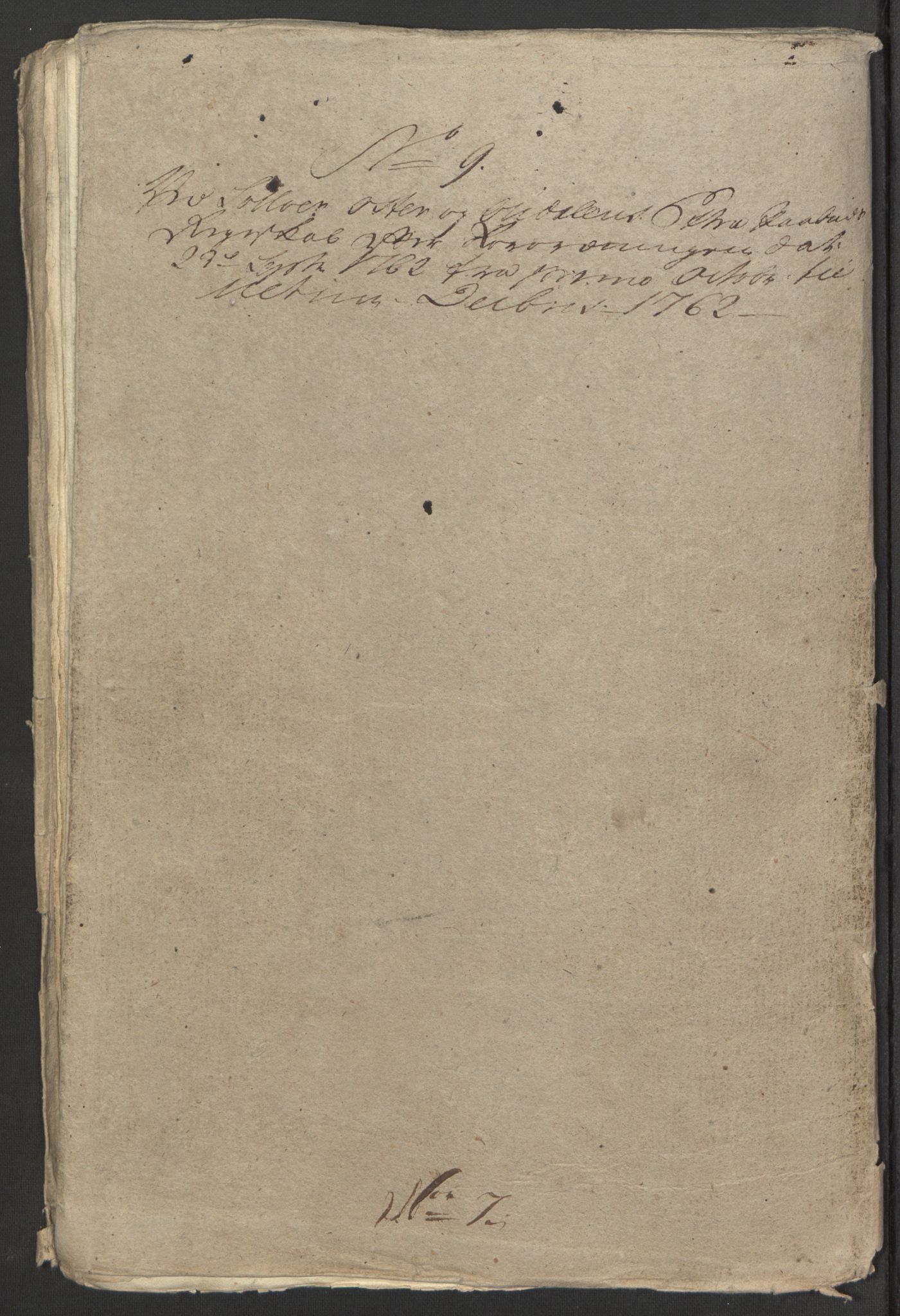 Rentekammeret inntil 1814, Reviderte regnskaper, Fogderegnskap, AV/RA-EA-4092/R15/L1014: Ekstraskatten Østerdal, 1762-1764, p. 299