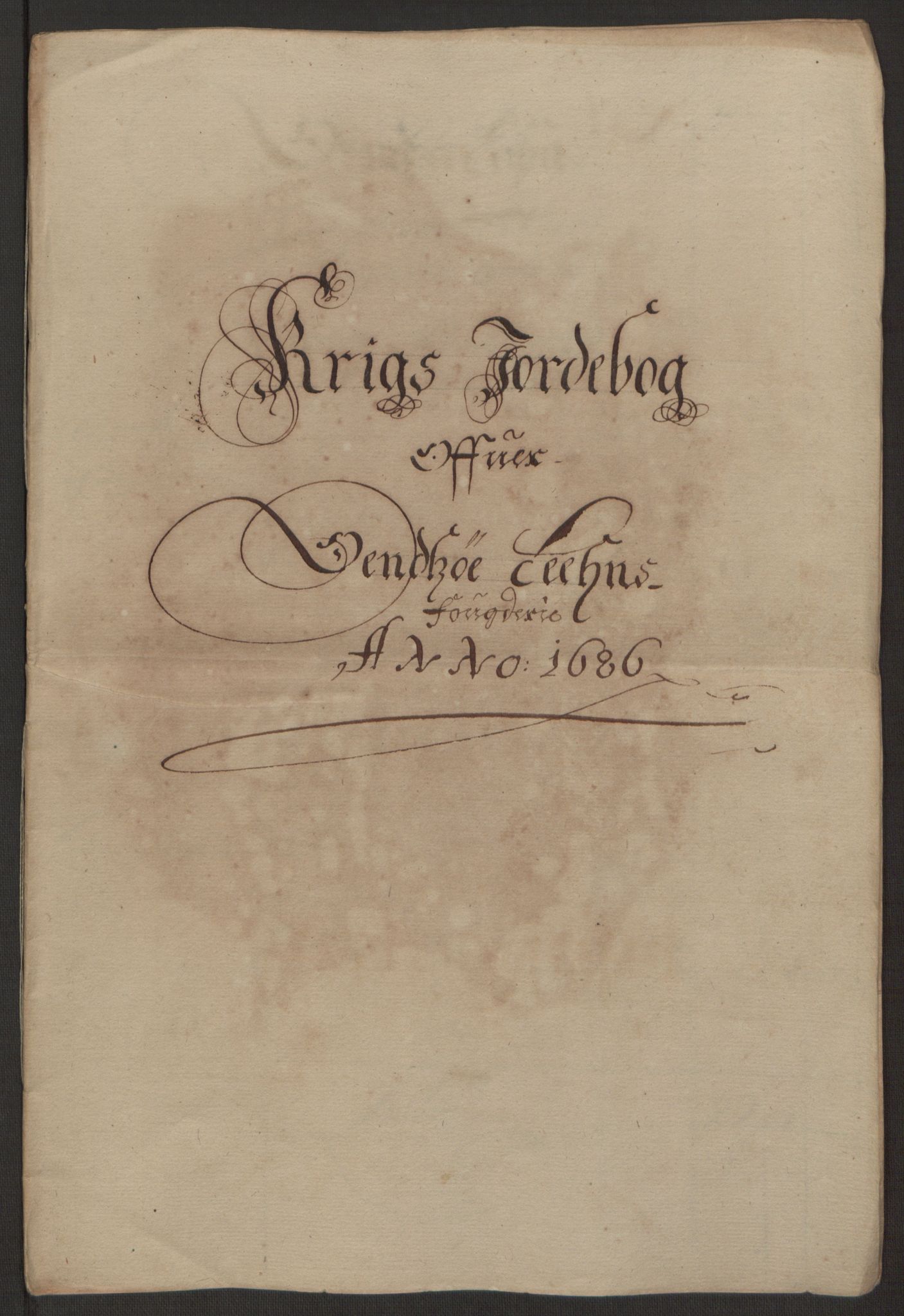 Rentekammeret inntil 1814, Reviderte regnskaper, Fogderegnskap, RA/EA-4092/R03/L0118: Fogderegnskap Onsøy, Tune, Veme og Åbygge fogderi, 1684-1689, p. 196