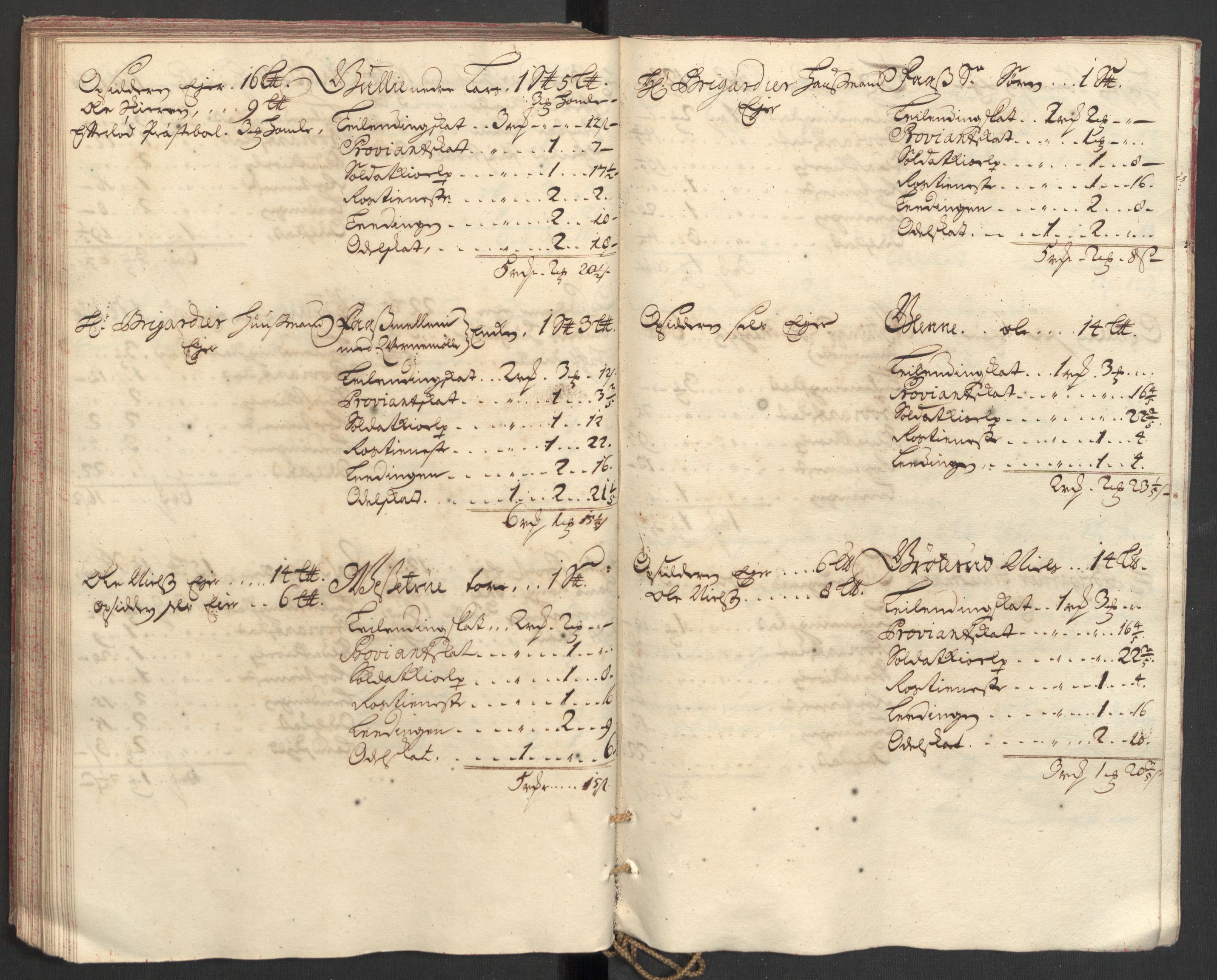 Rentekammeret inntil 1814, Reviderte regnskaper, Fogderegnskap, RA/EA-4092/R24/L1580: Fogderegnskap Numedal og Sandsvær, 1702, p. 163