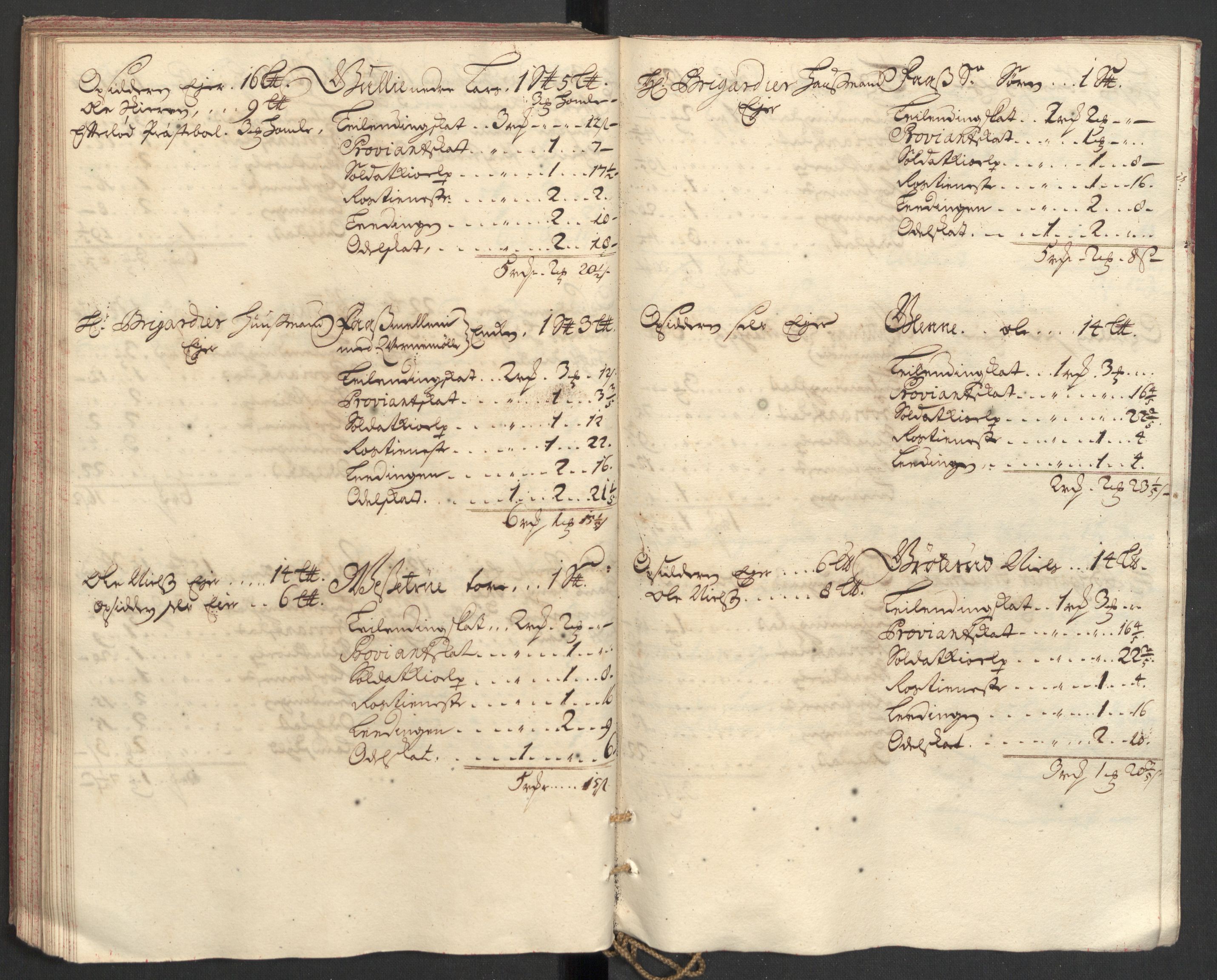 Rentekammeret inntil 1814, Reviderte regnskaper, Fogderegnskap, AV/RA-EA-4092/R24/L1580: Fogderegnskap Numedal og Sandsvær, 1702, p. 163