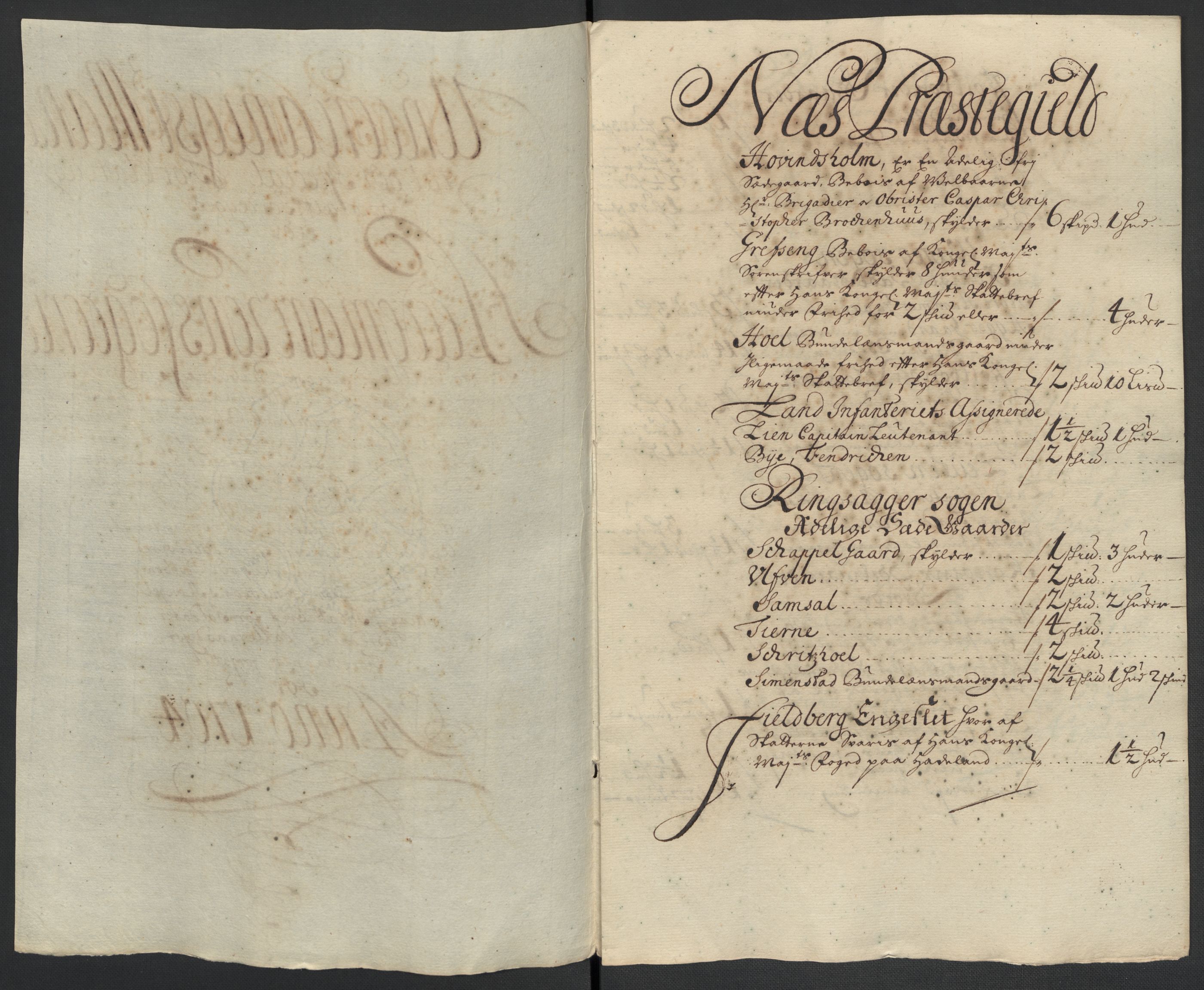 Rentekammeret inntil 1814, Reviderte regnskaper, Fogderegnskap, RA/EA-4092/R16/L1041: Fogderegnskap Hedmark, 1703-1704, p. 367