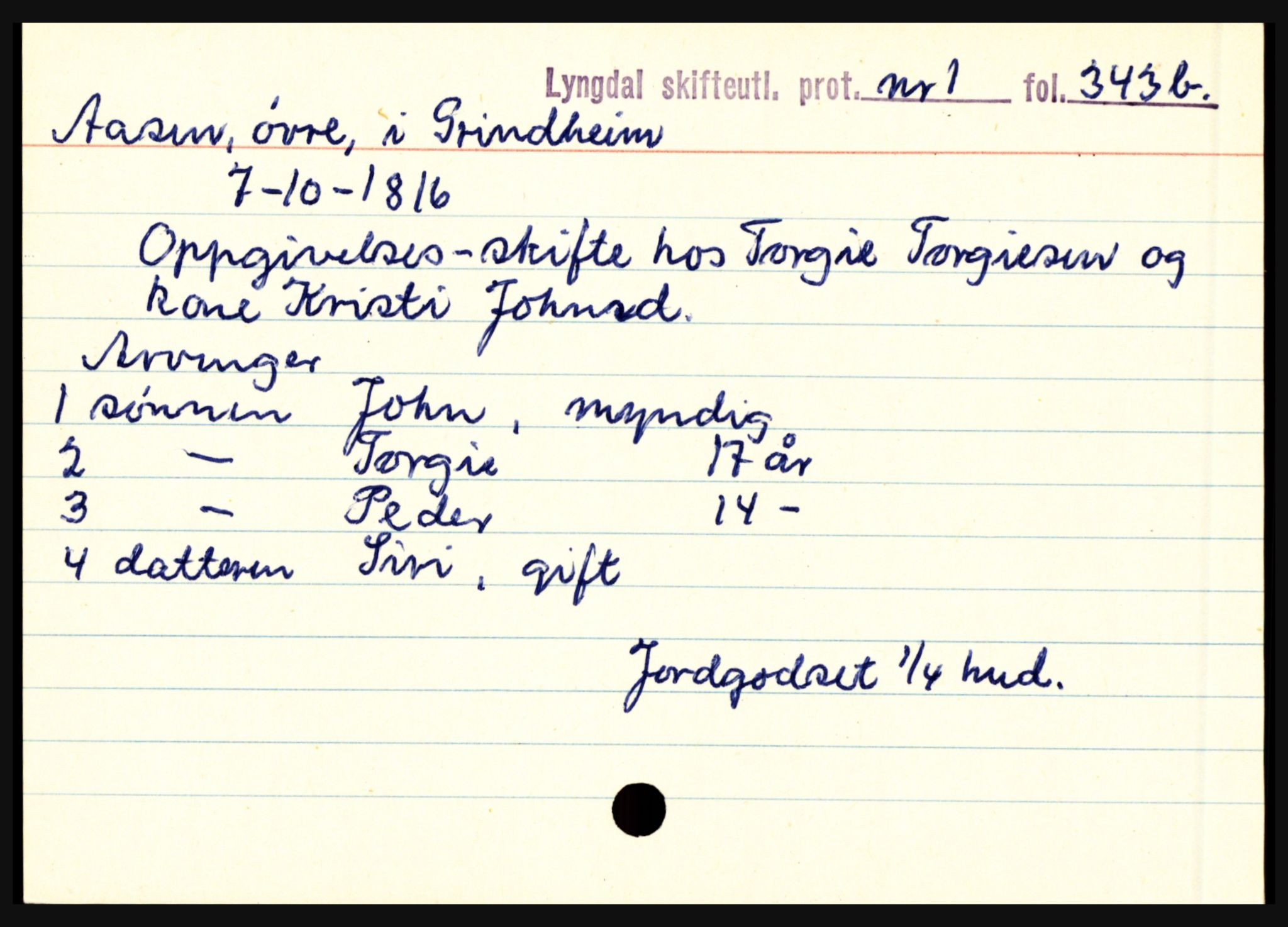 Lyngdal sorenskriveri, SAK/1221-0004/H, p. 13805