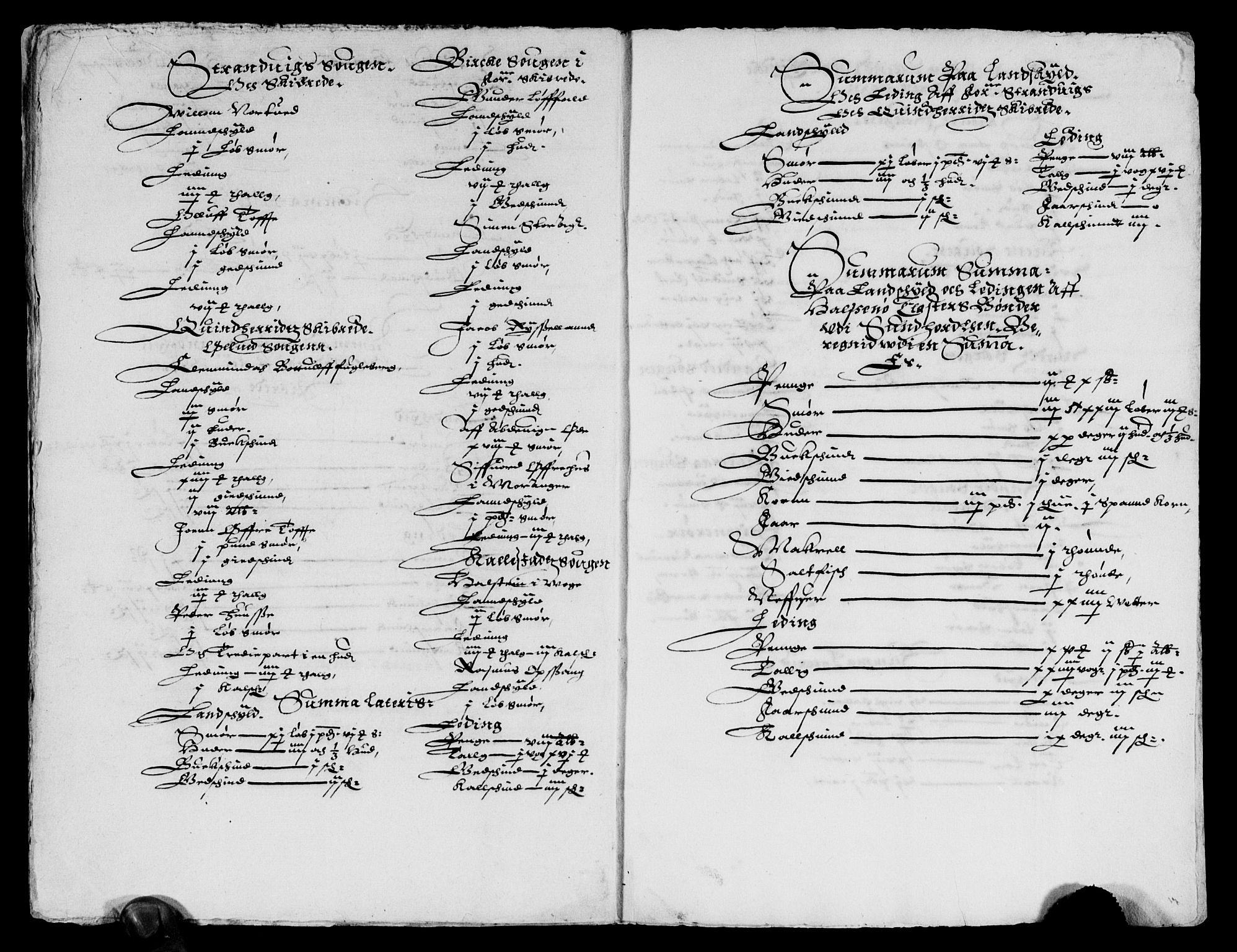 Rentekammeret inntil 1814, Reviderte regnskaper, Lensregnskaper, AV/RA-EA-5023/R/Rb/Rbu/L0001: Hardanger og Halsnøy kloster len, 1606-1617