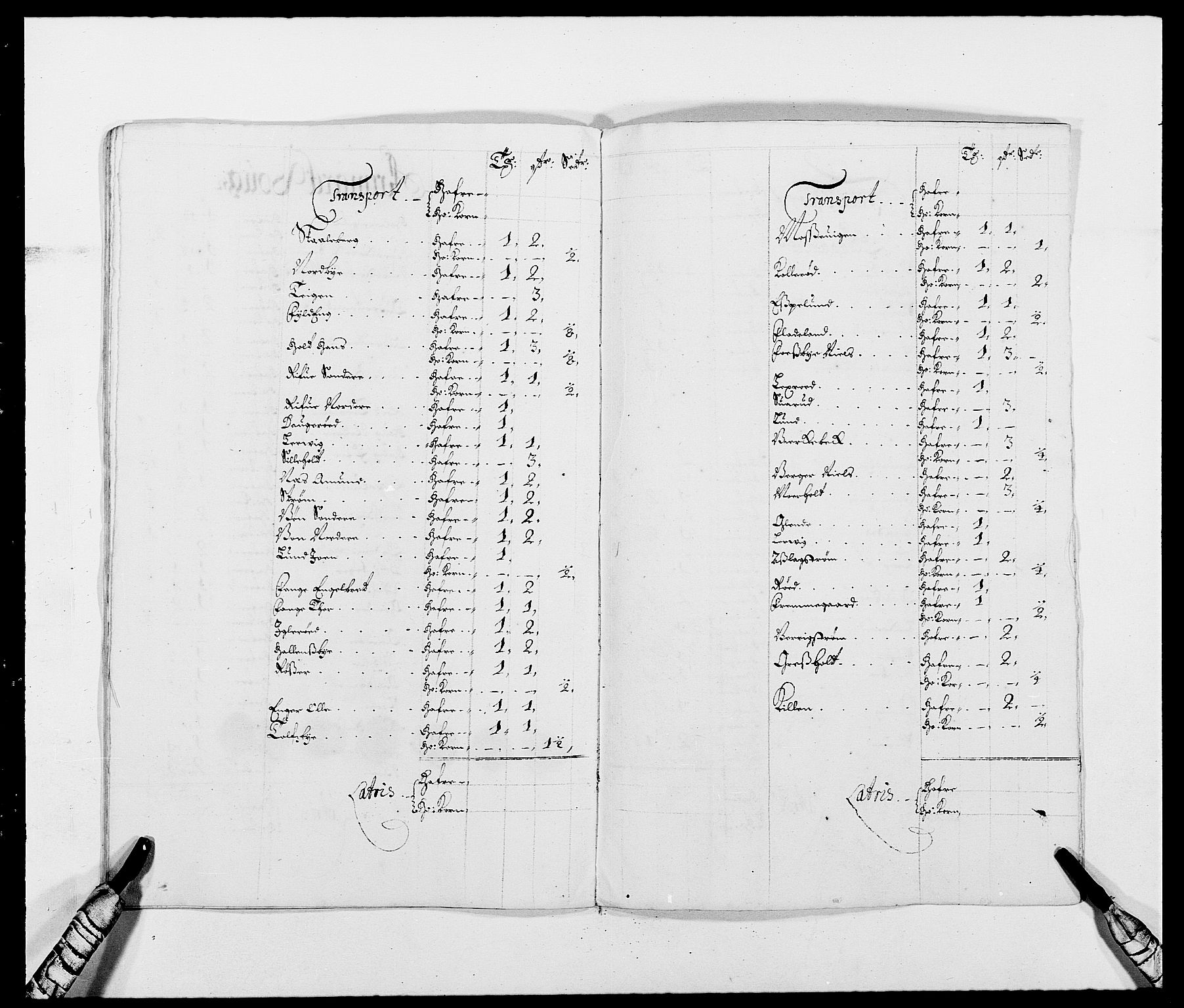 Rentekammeret inntil 1814, Reviderte regnskaper, Fogderegnskap, AV/RA-EA-4092/R01/L0004: Fogderegnskap Idd og Marker
, 1682-1683, p. 225