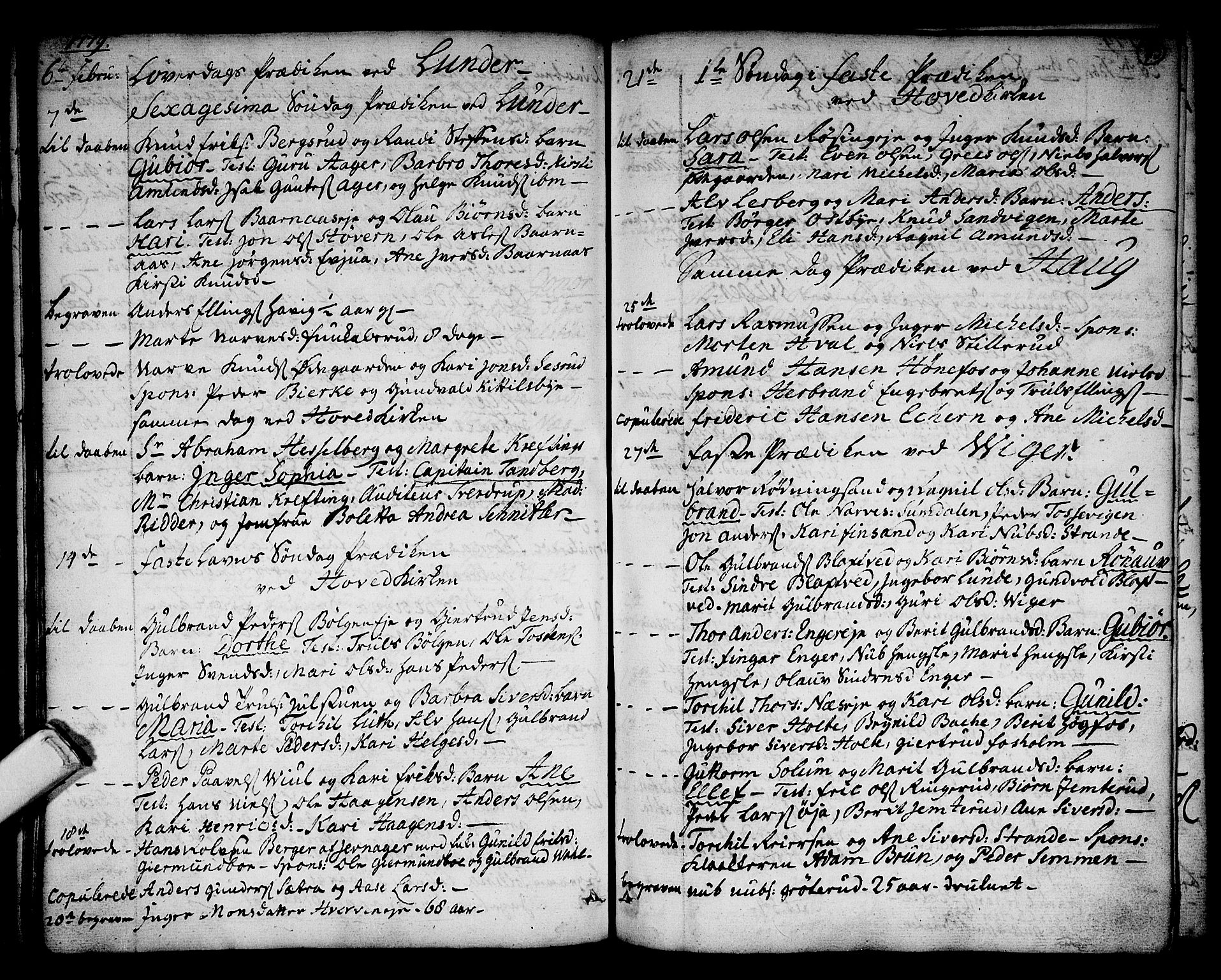 Norderhov kirkebøker, SAKO/A-237/F/Fa/L0005: Parish register (official) no. 5, 1775-1789, p. 73