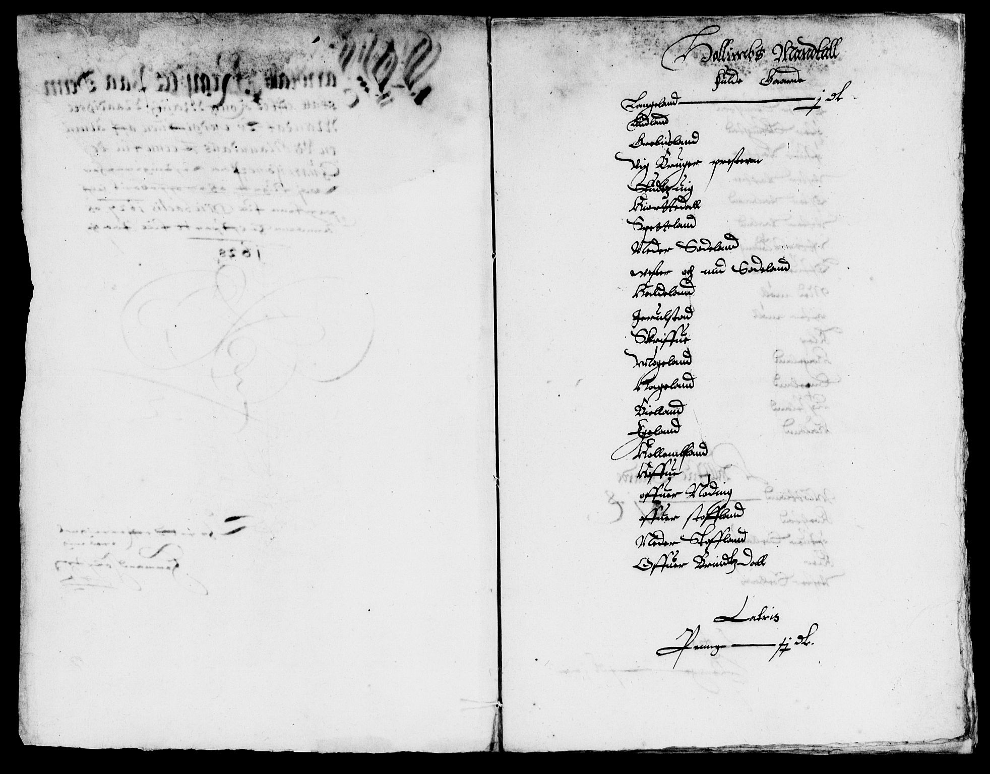 Rentekammeret inntil 1814, Reviderte regnskaper, Lensregnskaper, AV/RA-EA-5023/R/Rb/Rbq/L0017: Nedenes len. Mandals len. Råbyggelag., 1627-1629