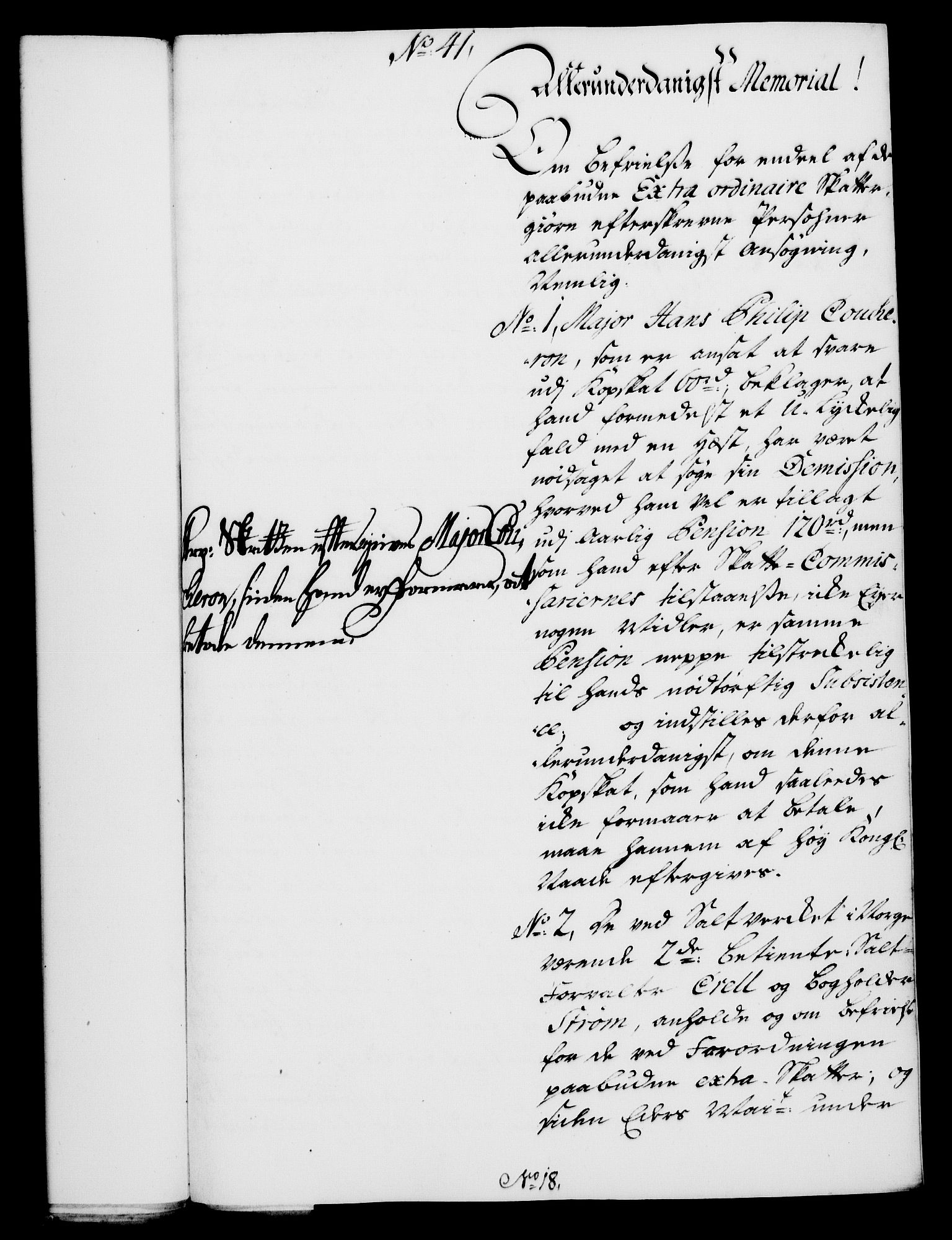 Rentekammeret, Kammerkanselliet, RA/EA-3111/G/Gf/Gfa/L0027: Norsk relasjons- og resolusjonsprotokoll (merket RK 52.27), 1744, p. 237