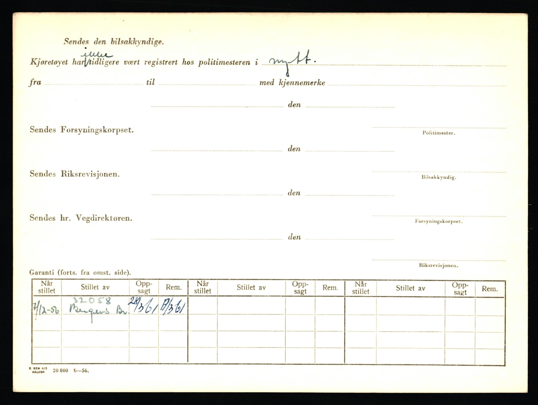 Stavanger trafikkstasjon, AV/SAST-A-101942/0/F/L0029: L-15700 - L-16299, 1930-1971, p. 588