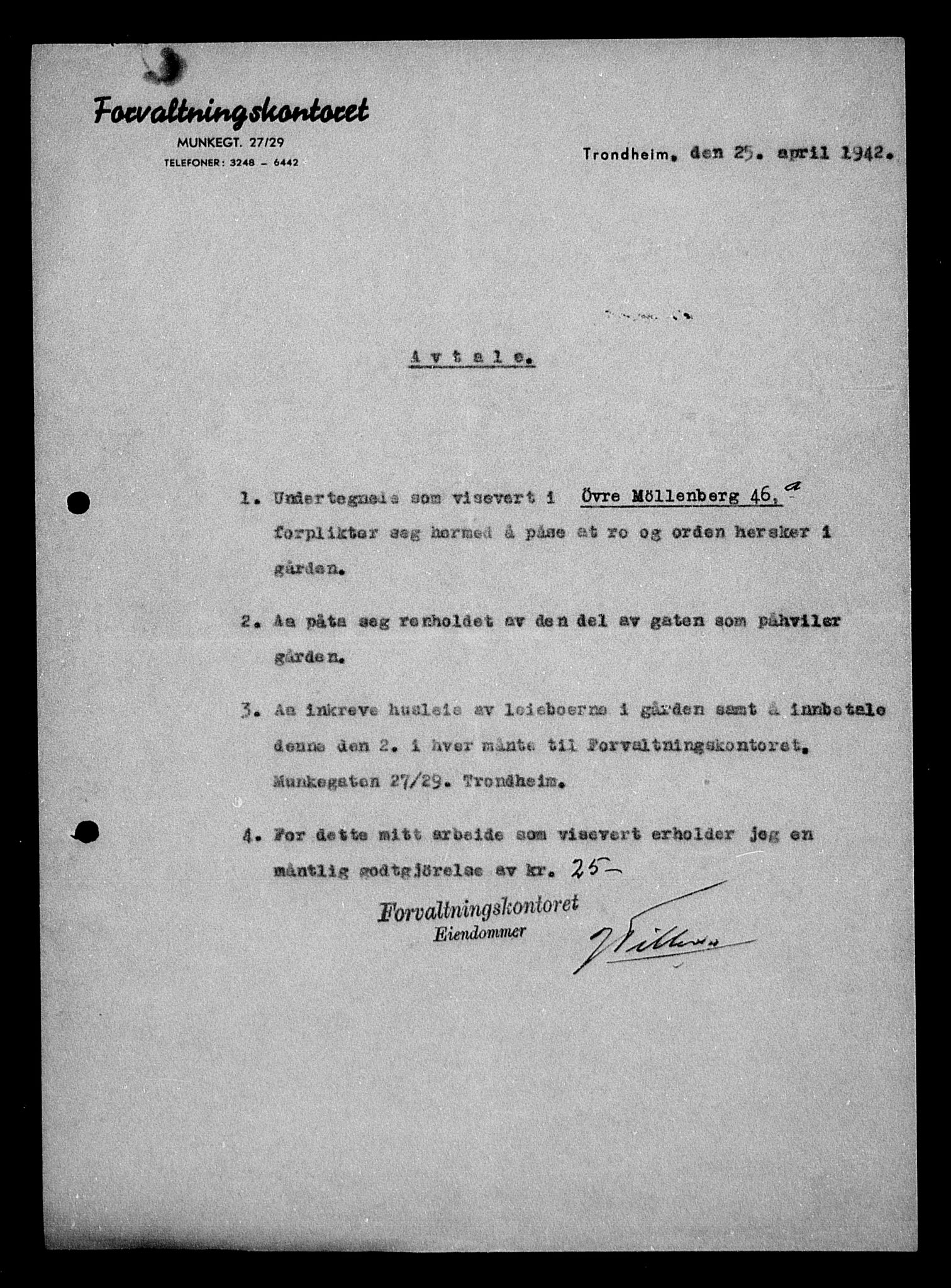 Justisdepartementet, Tilbakeføringskontoret for inndratte formuer, AV/RA-S-1564/H/Hc/Hca/L0901: --, 1945-1947, p. 47