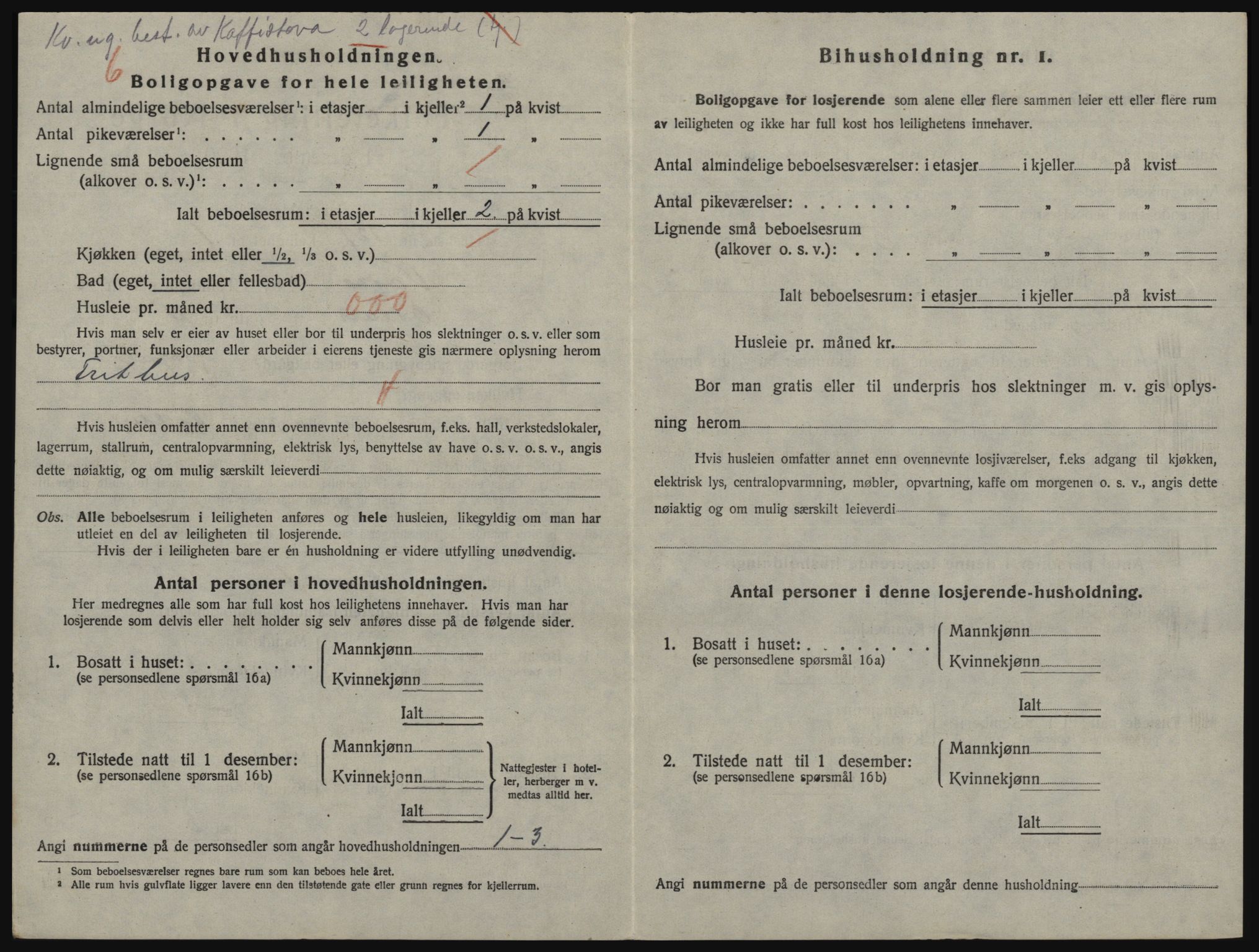 SATØ, 1920 census for Vadsø, 1920, p. 1341