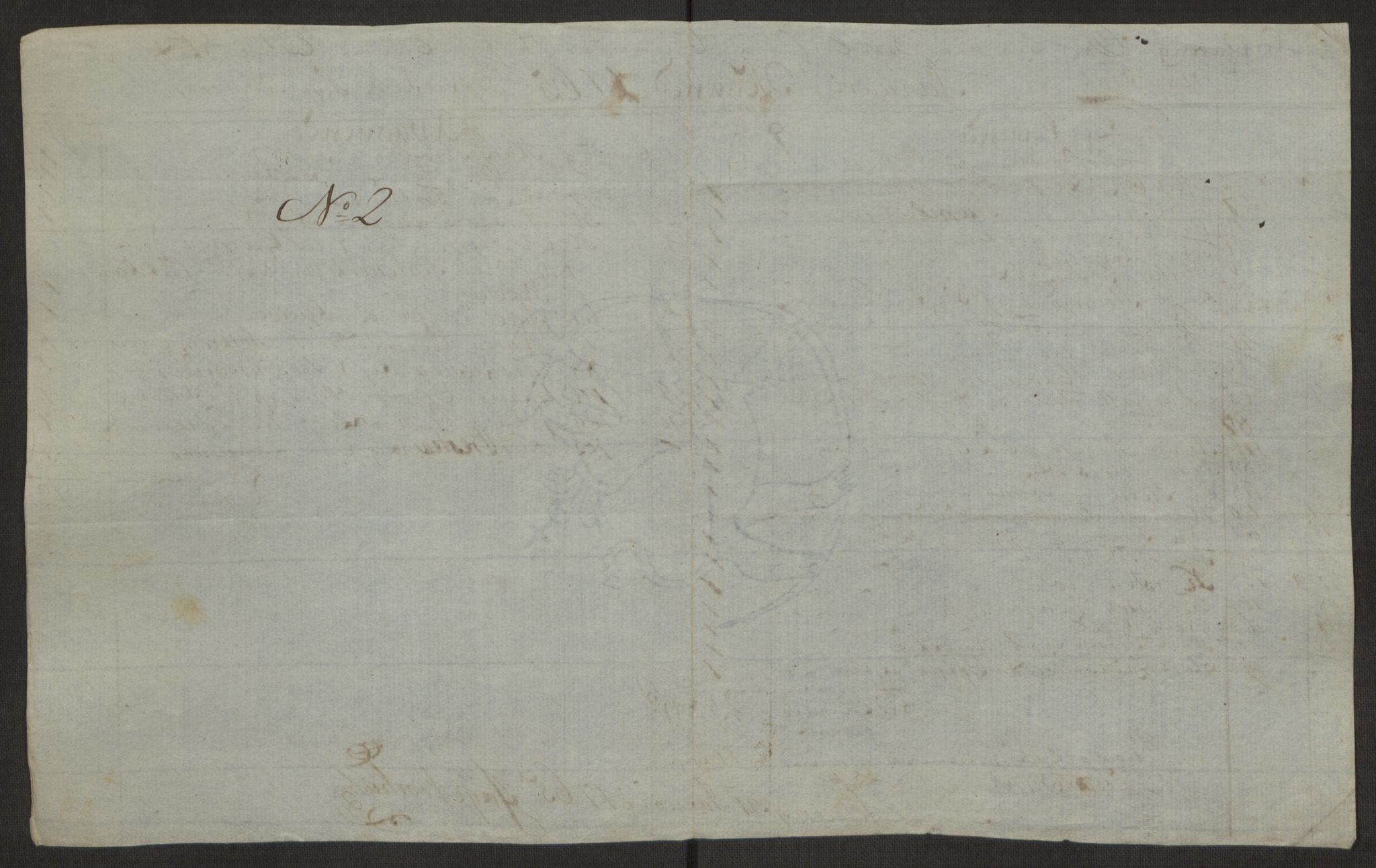 Rentekammeret inntil 1814, Reviderte regnskaper, Byregnskaper, AV/RA-EA-4066/R/Rj/L0198/0001: [J4] Kontribusjonsregnskap / Ekstraskatt, 1762-1768, p. 330