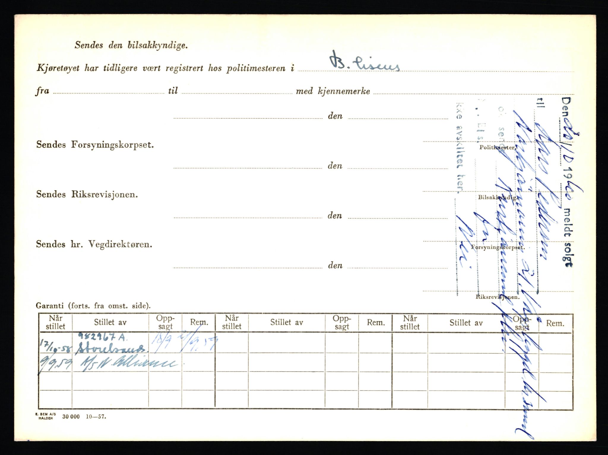 Stavanger trafikkstasjon, AV/SAST-A-101942/0/F/L0037: L-20500 - L-21499, 1930-1971, p. 450