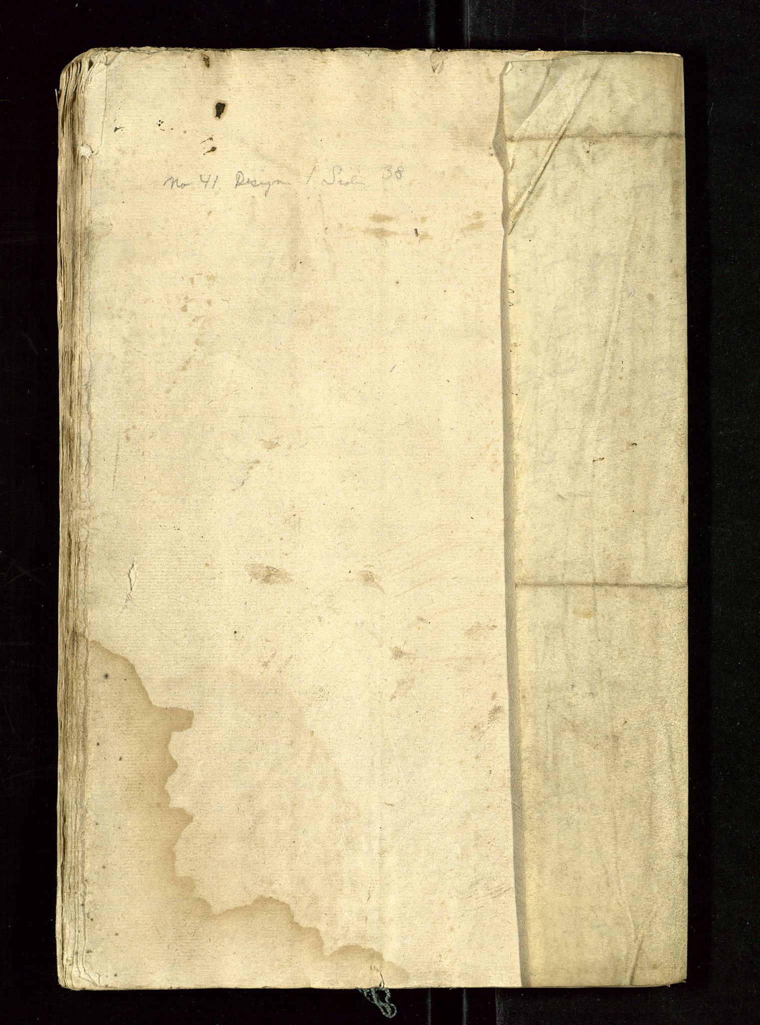 Stavanger len, AV/SAST-A-101870/Ob/L0022: Diverse, 1625-1641, p. 85