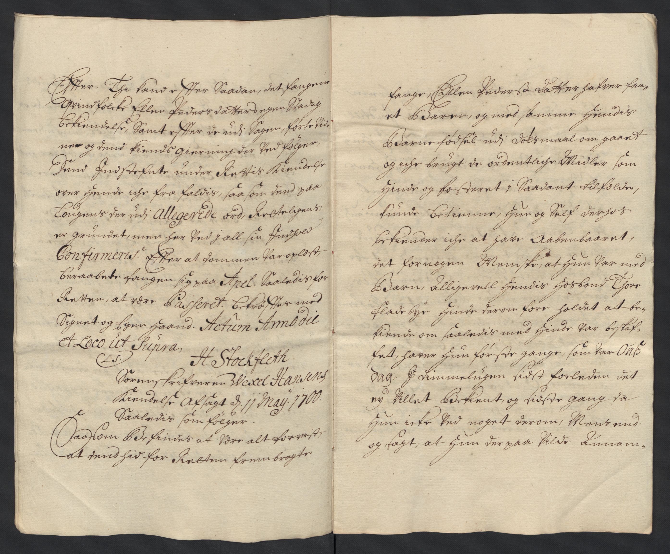 Rentekammeret inntil 1814, Reviderte regnskaper, Fogderegnskap, AV/RA-EA-4092/R11/L0585: Fogderegnskap Nedre Romerike, 1702, p. 238