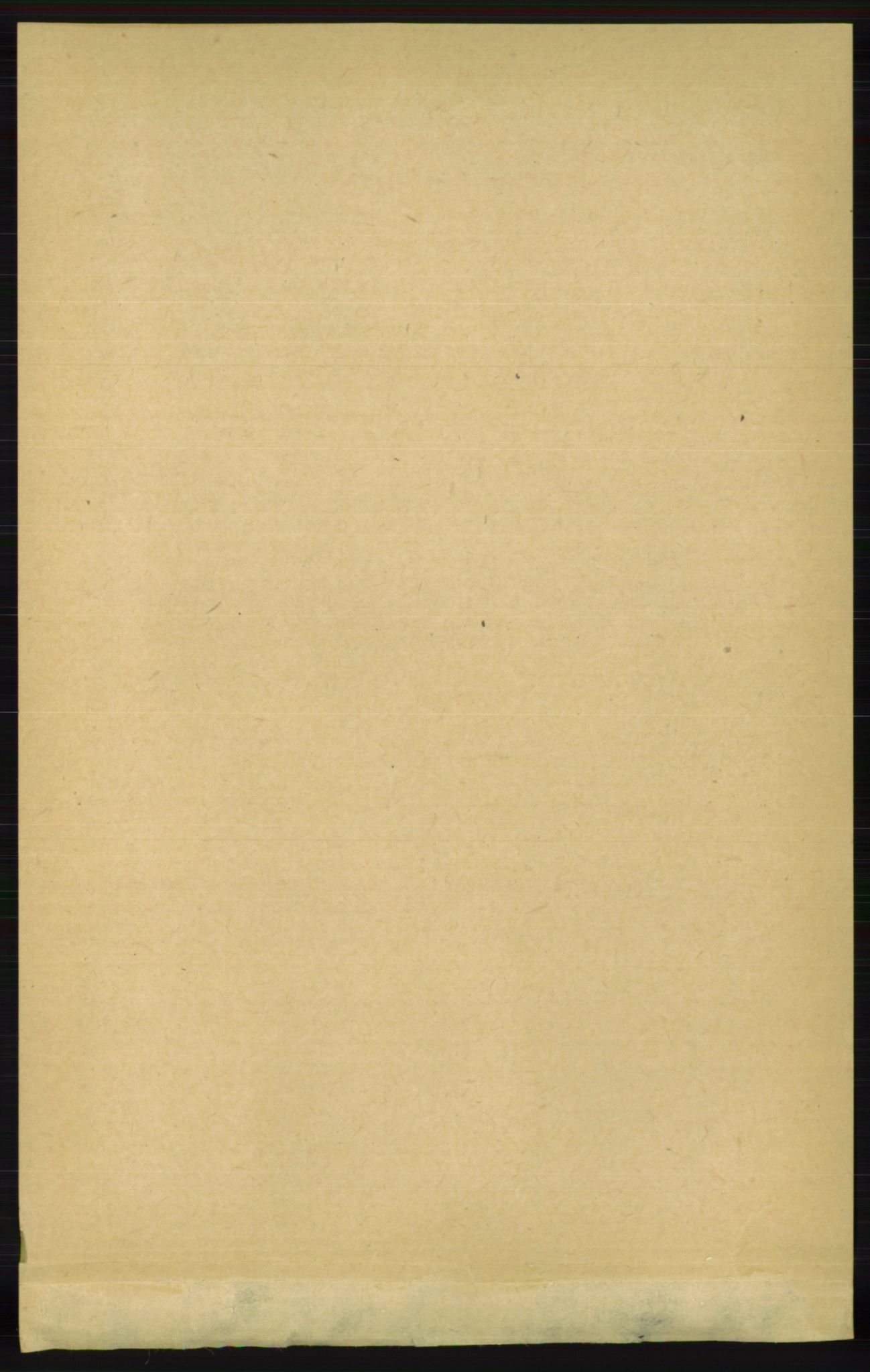 RA, 1891 census for 1041 Vanse, 1891, p. 2141