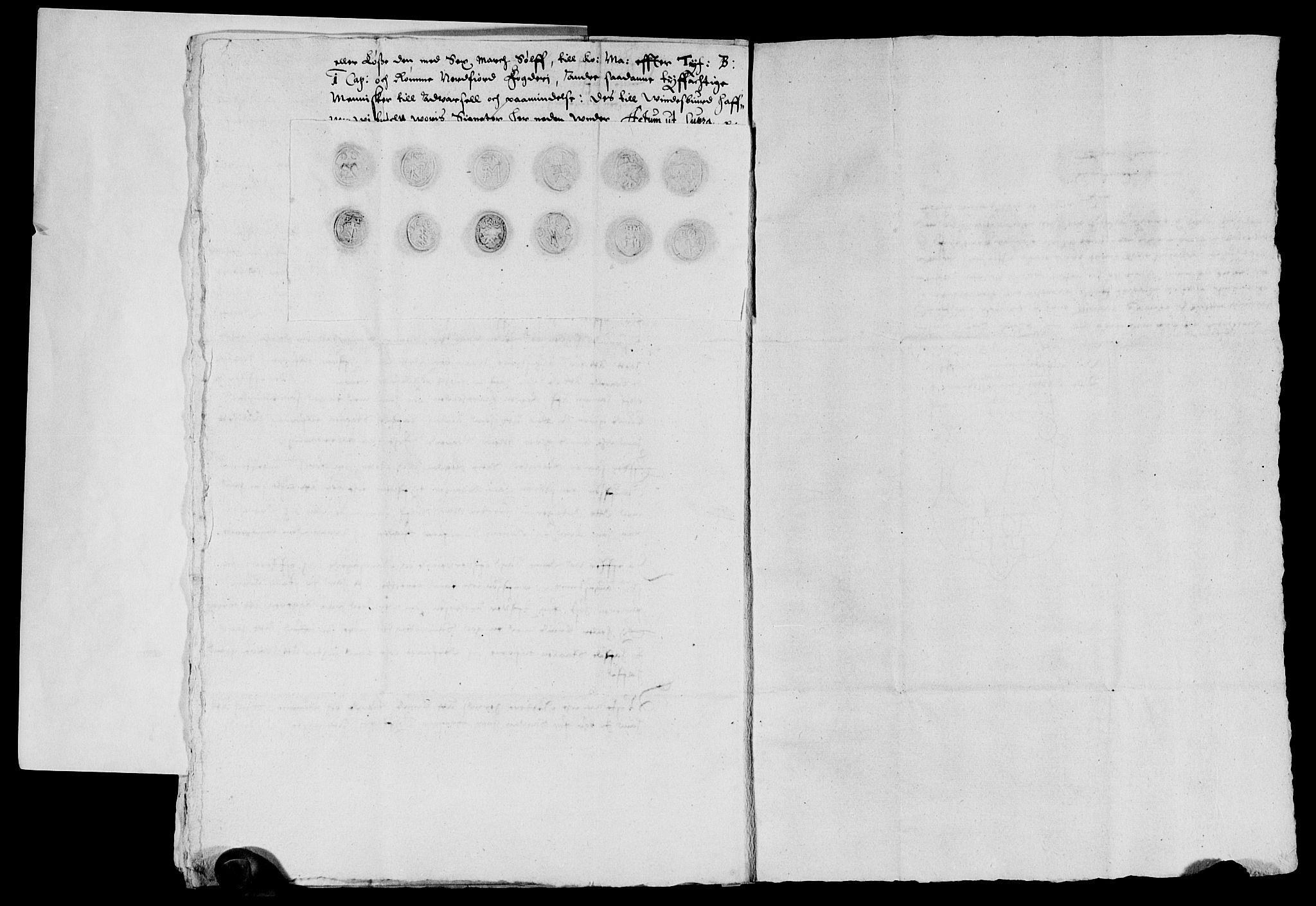 Rentekammeret inntil 1814, Reviderte regnskaper, Lensregnskaper, RA/EA-5023/R/Rb/Rbt/L0090: Bergenhus len, 1641-1642